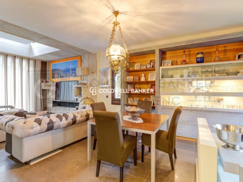 Barcelona, Barcelona, Sarri? - Sant Gervasi, Vallv, Barcelona, Catalonia, ES, 6 Bedrooms Bedrooms, ,4 BathroomsBathrooms,Residential,For Sale,Barcelona, Barcelona, Sarri? - Sant Gervasi, Vallv,1448658