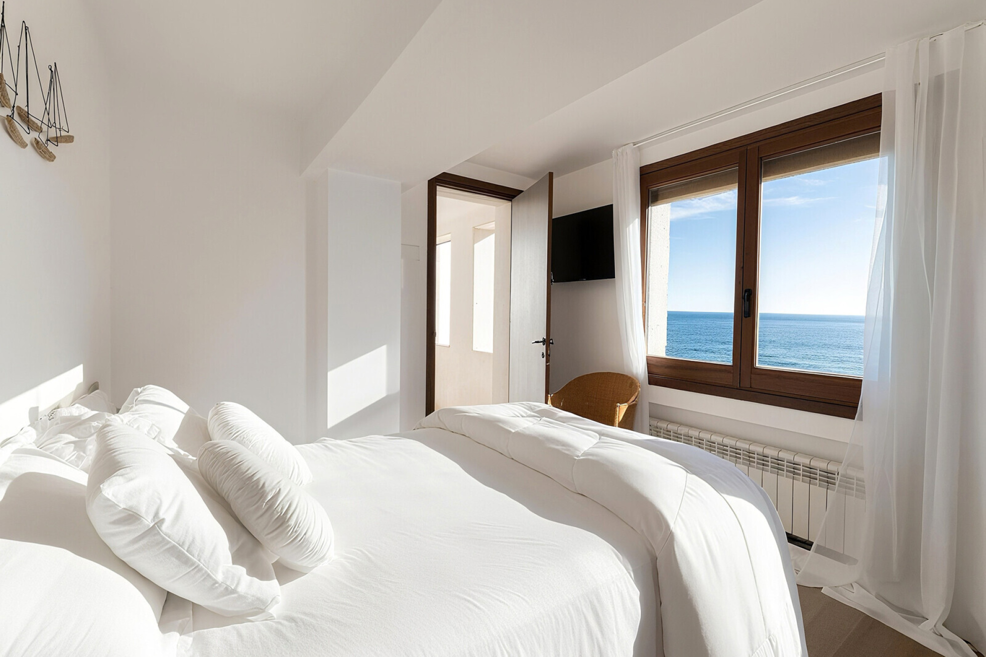  Mediterranean Villa in Costa Brava with views of the Bay of Roses - 物件實景
