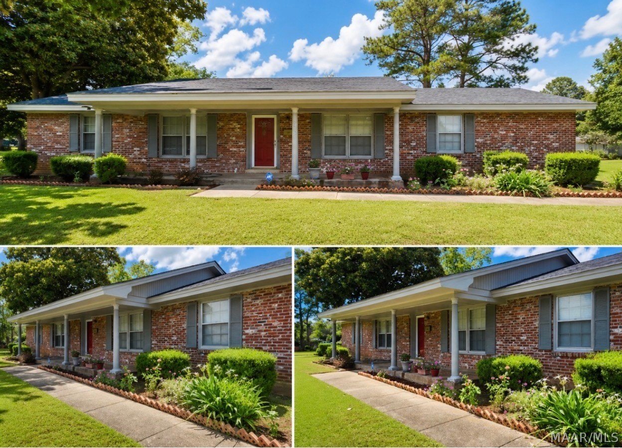 Argyle Rd, Montgomery, AL 36116