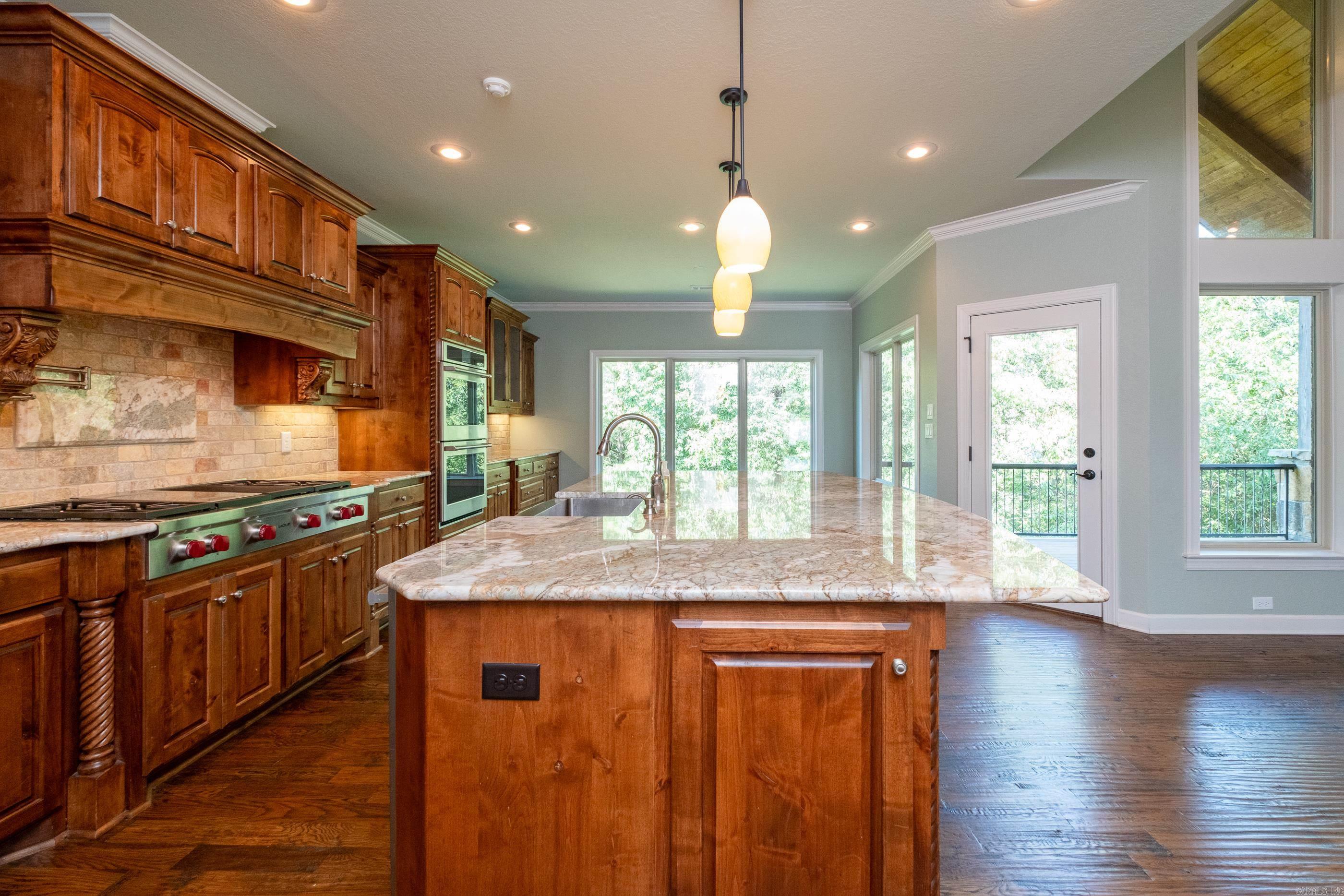 Little Rock, Arkansas, 72211, United States, 4 Bedrooms Bedrooms, ,5 BathroomsBathrooms,Residential,For Sale,1989336