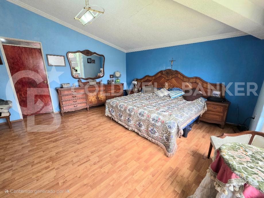 Atizapán de Zaragoza, Estado de méxico, 52995, Mexico, 3 Bedrooms Bedrooms, ,4 BathroomsBathrooms,Residential,For Sale,1926035