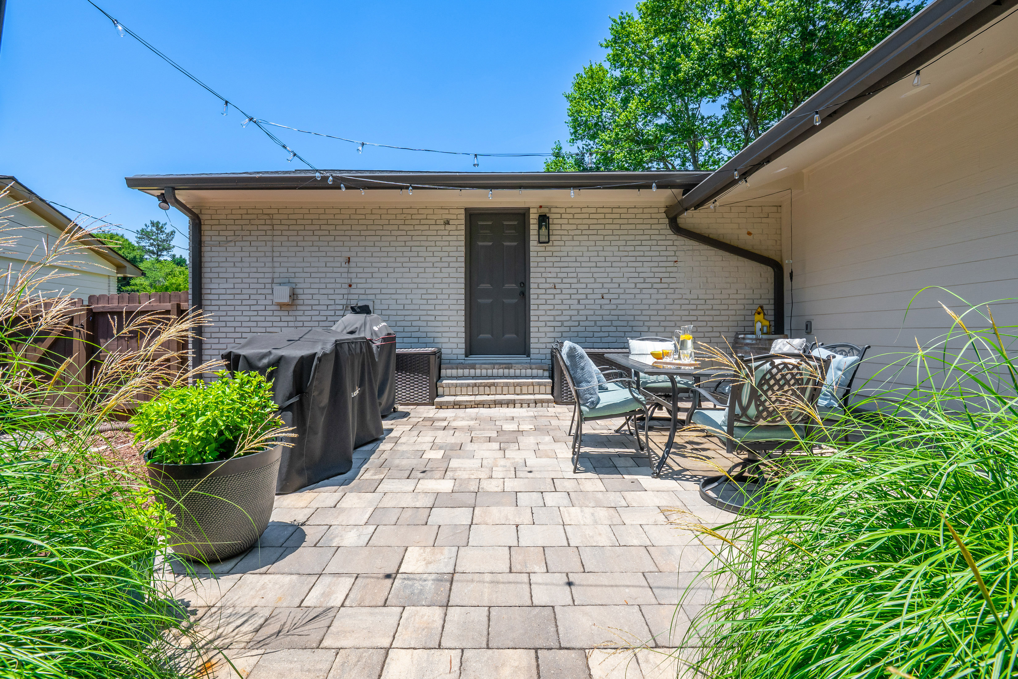  Beautifully Reimagined Ranch Home Just Minutes from Historic Roswell - 物件實景