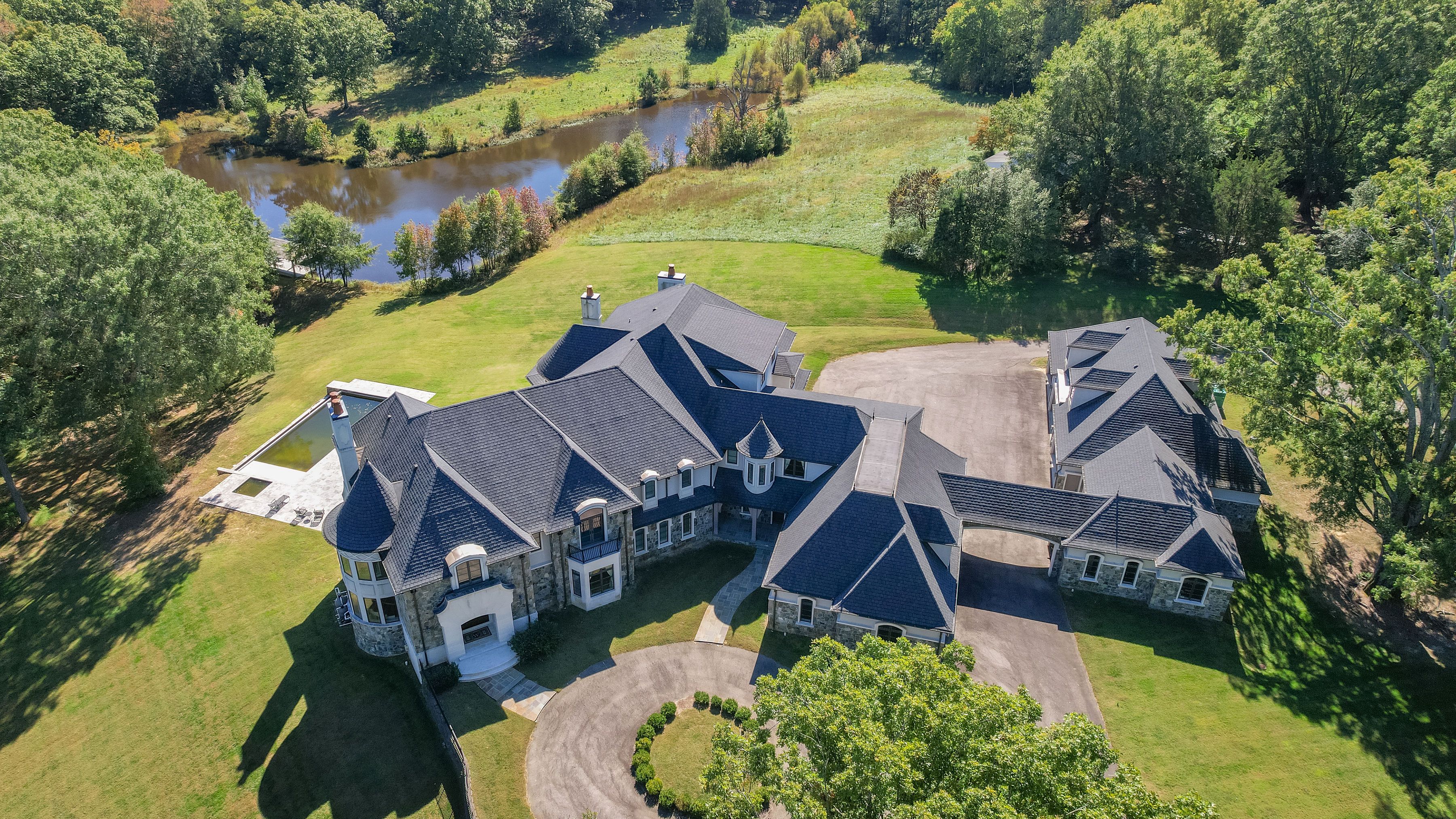  785 Oak Spring Lane, Goochland, VA 23103 - 物件實景