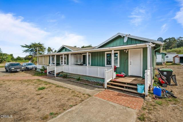 18781 Highway 1, Fort Bragg, California, 95437, United States, ,Residential,For Sale,18781 Highway 1,1639996
