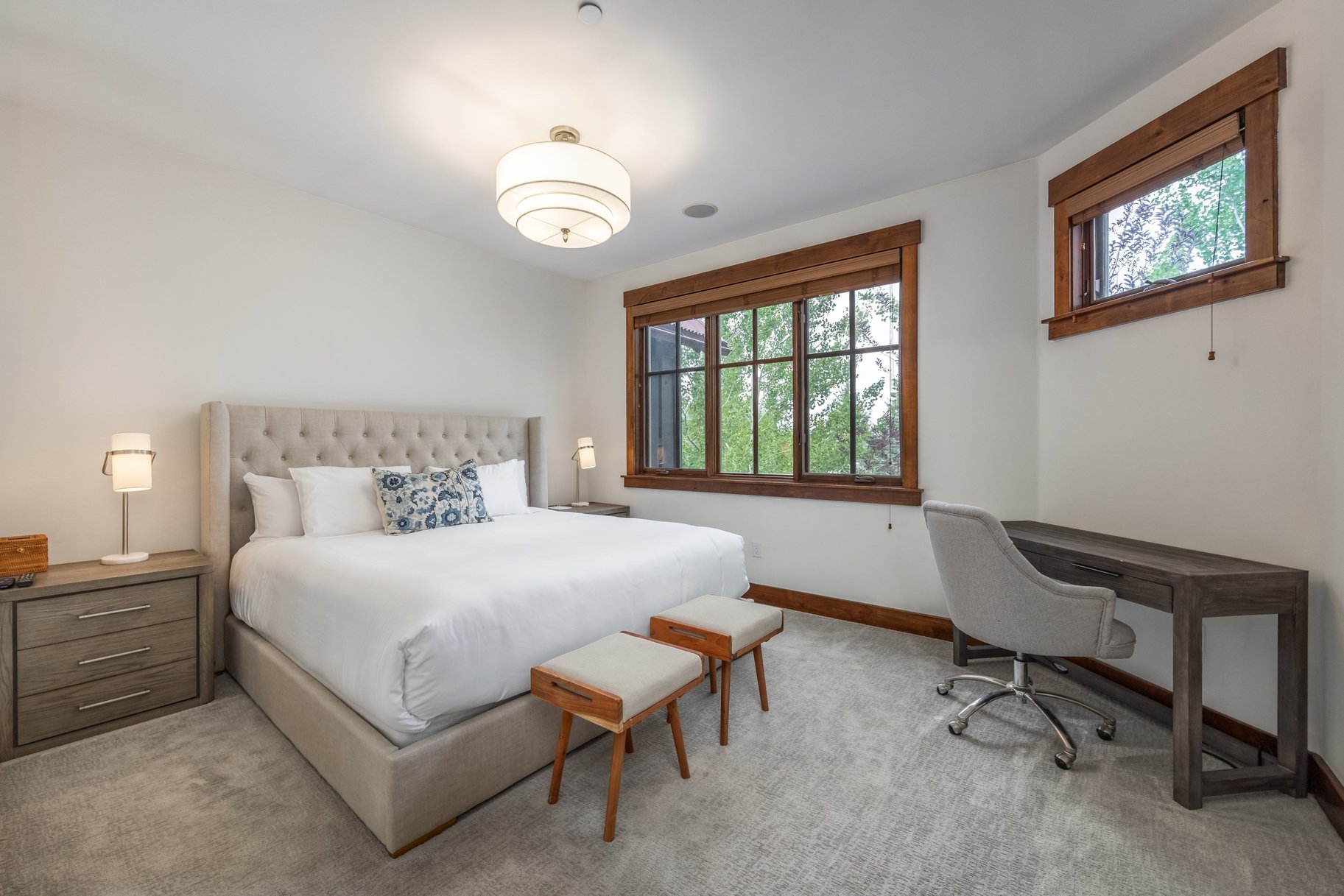  Silver Star 2 BR Ski-in/Ski-out Condo  Step into Your Mountain Dream Lifestyle - 物件實景