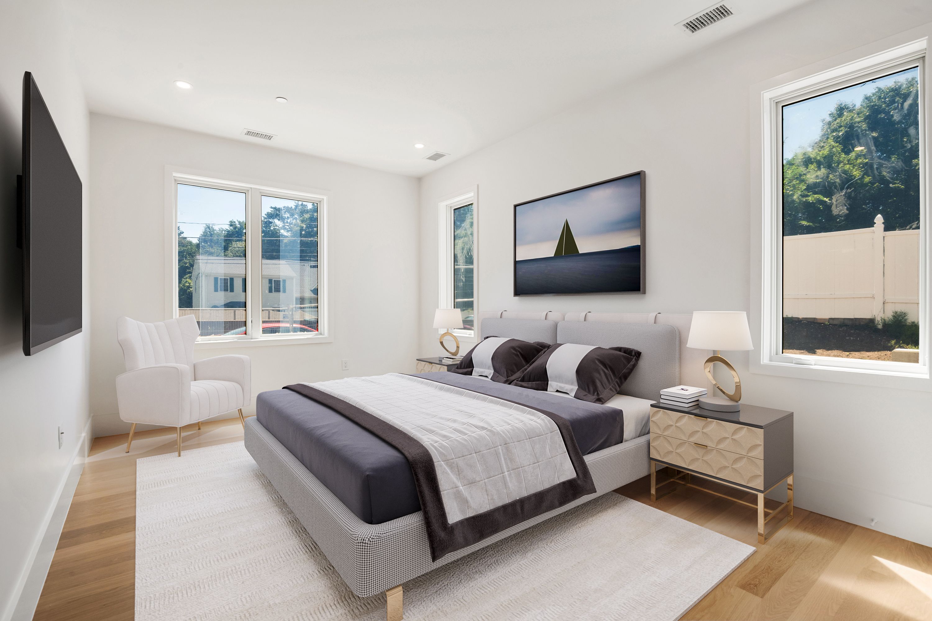  50 Jackson Street, Newton, MA, 02459 - 物件實景