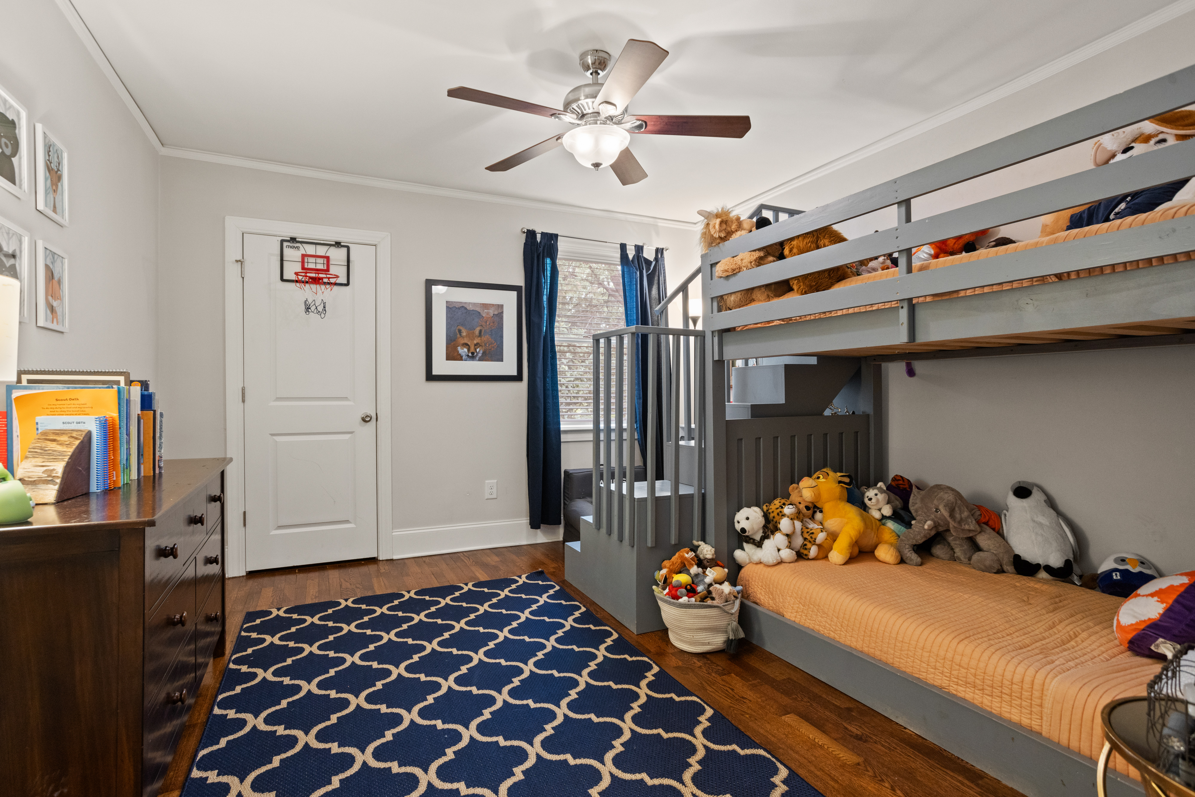  4 Waverly Court, Greenville, SC 29605 - 物件實景