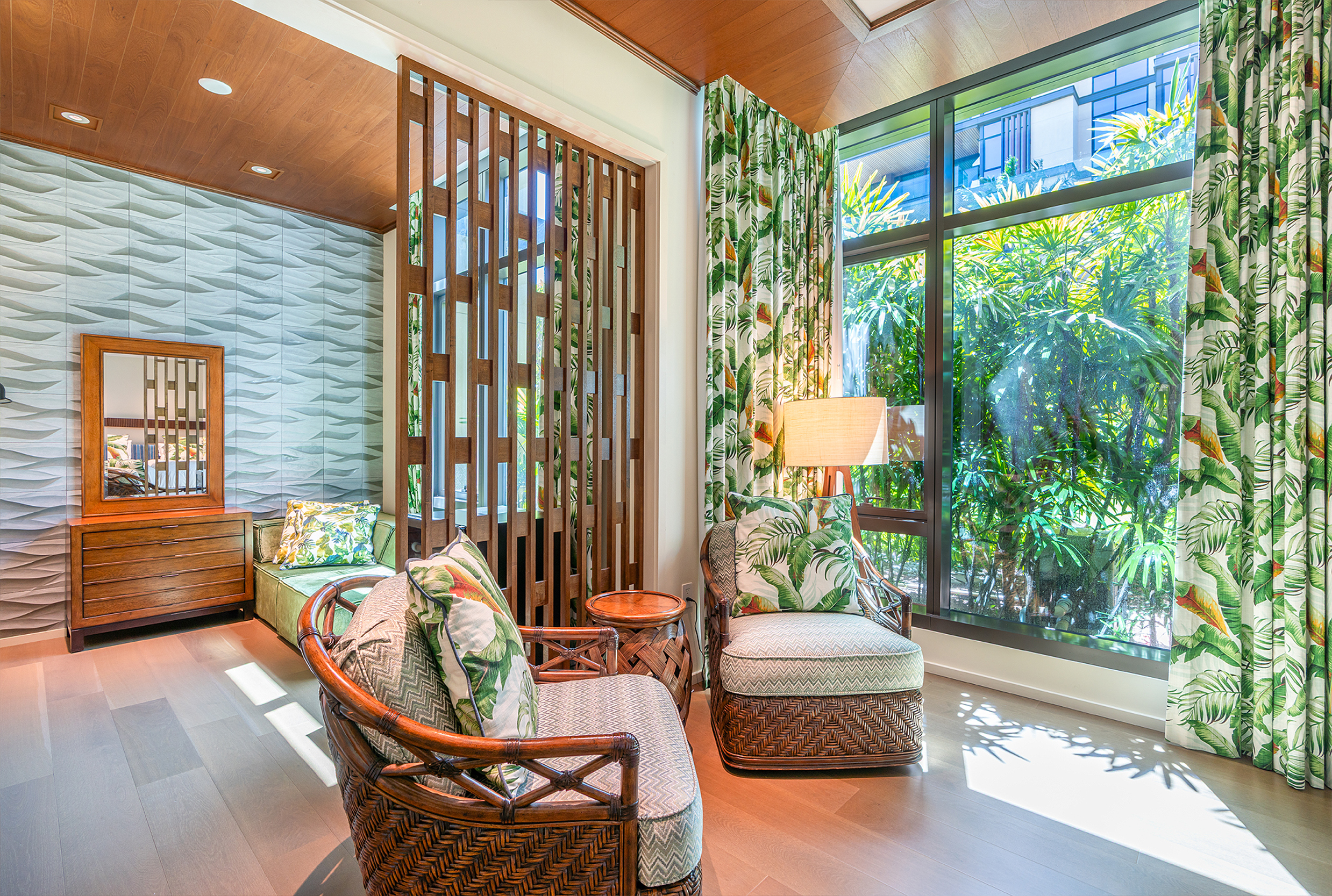  Park Lane, Garden, Ocean, Sunset views - 物件實景