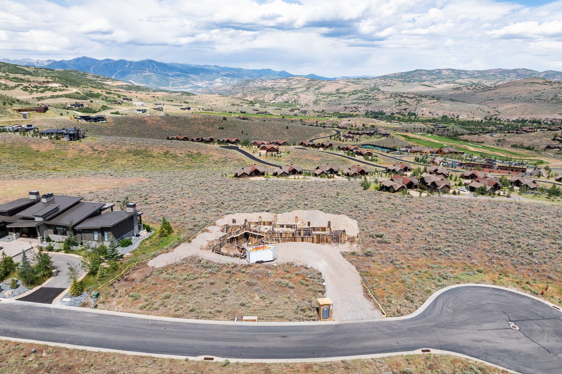  Luxury Modern Living at Victory Ranch - 物件實景