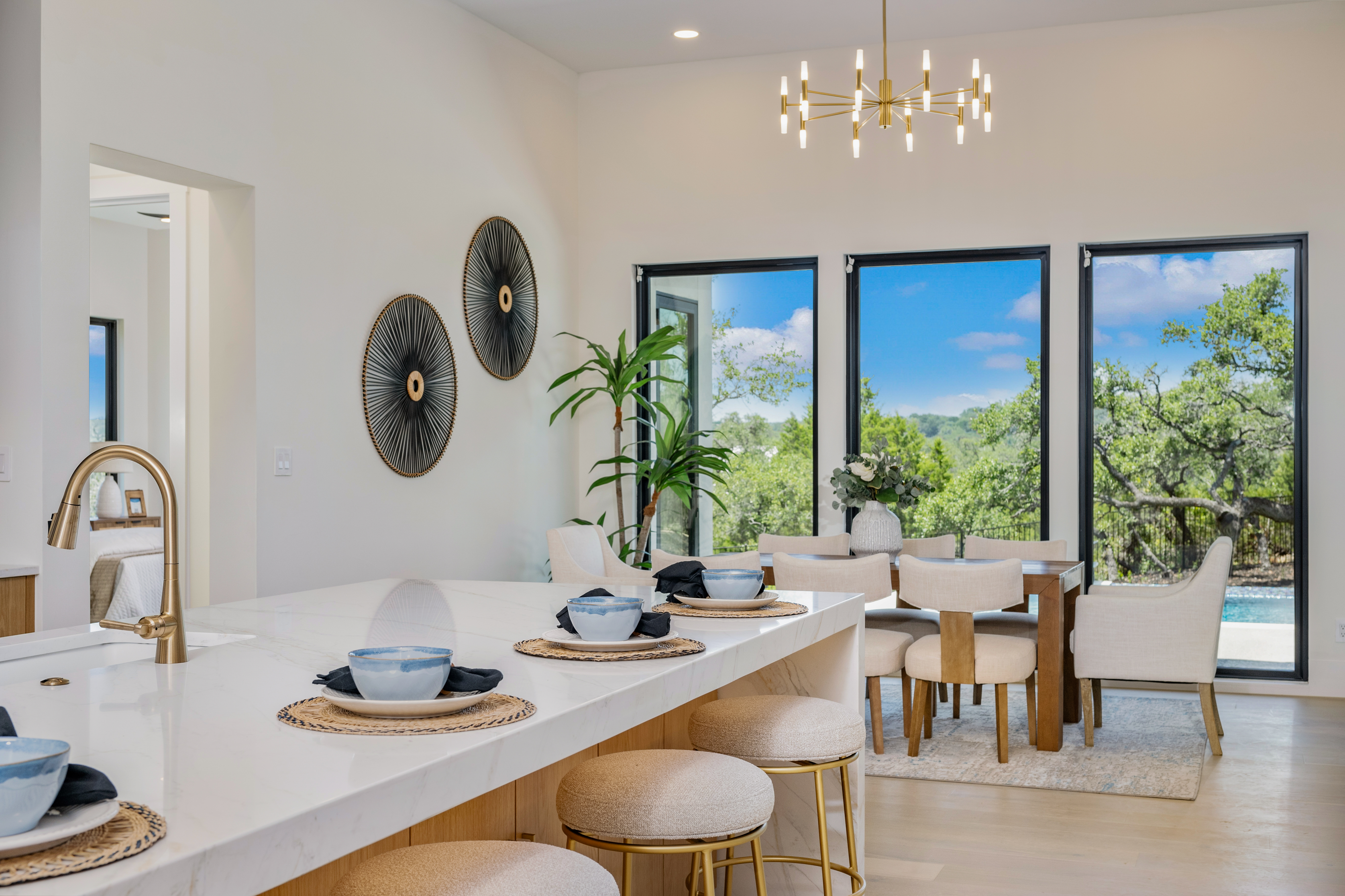  Modern Luxury on 1 Acre - 物件實景