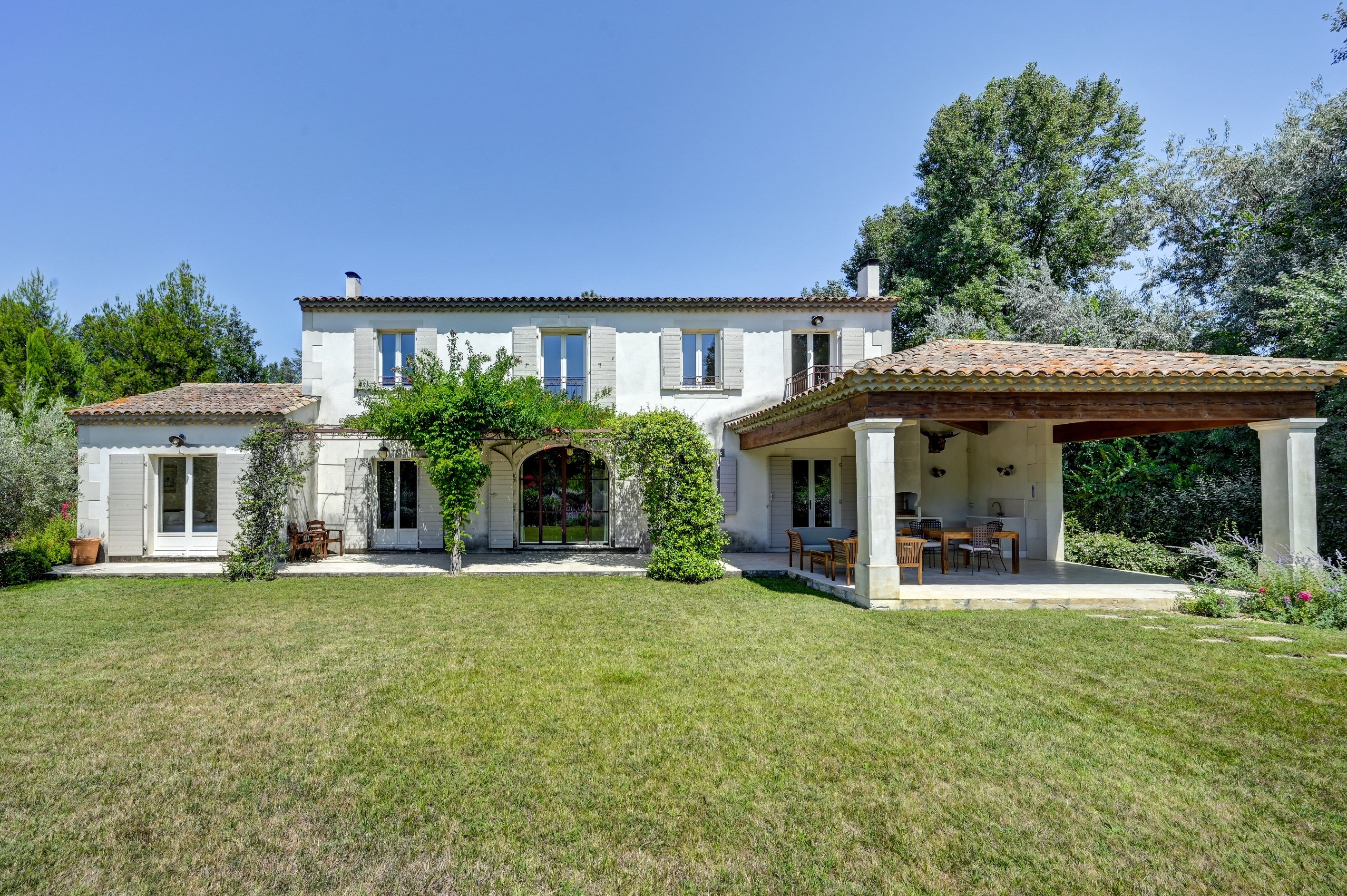  Beautiful property to acquire in Saint Rémy de Provence, close to the village c… - 物件實景