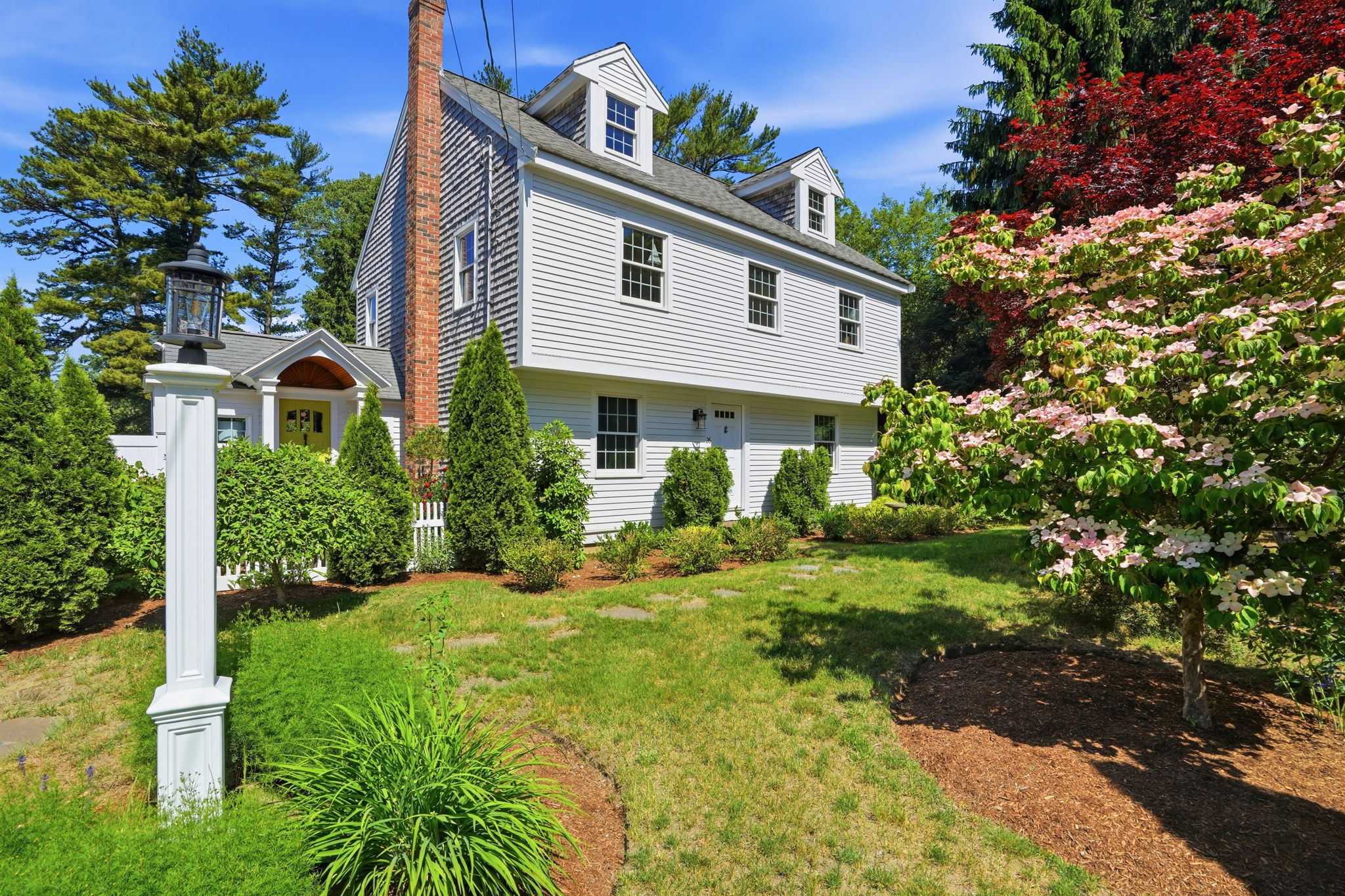  26 Acorn St, Duxbury - 物件實景