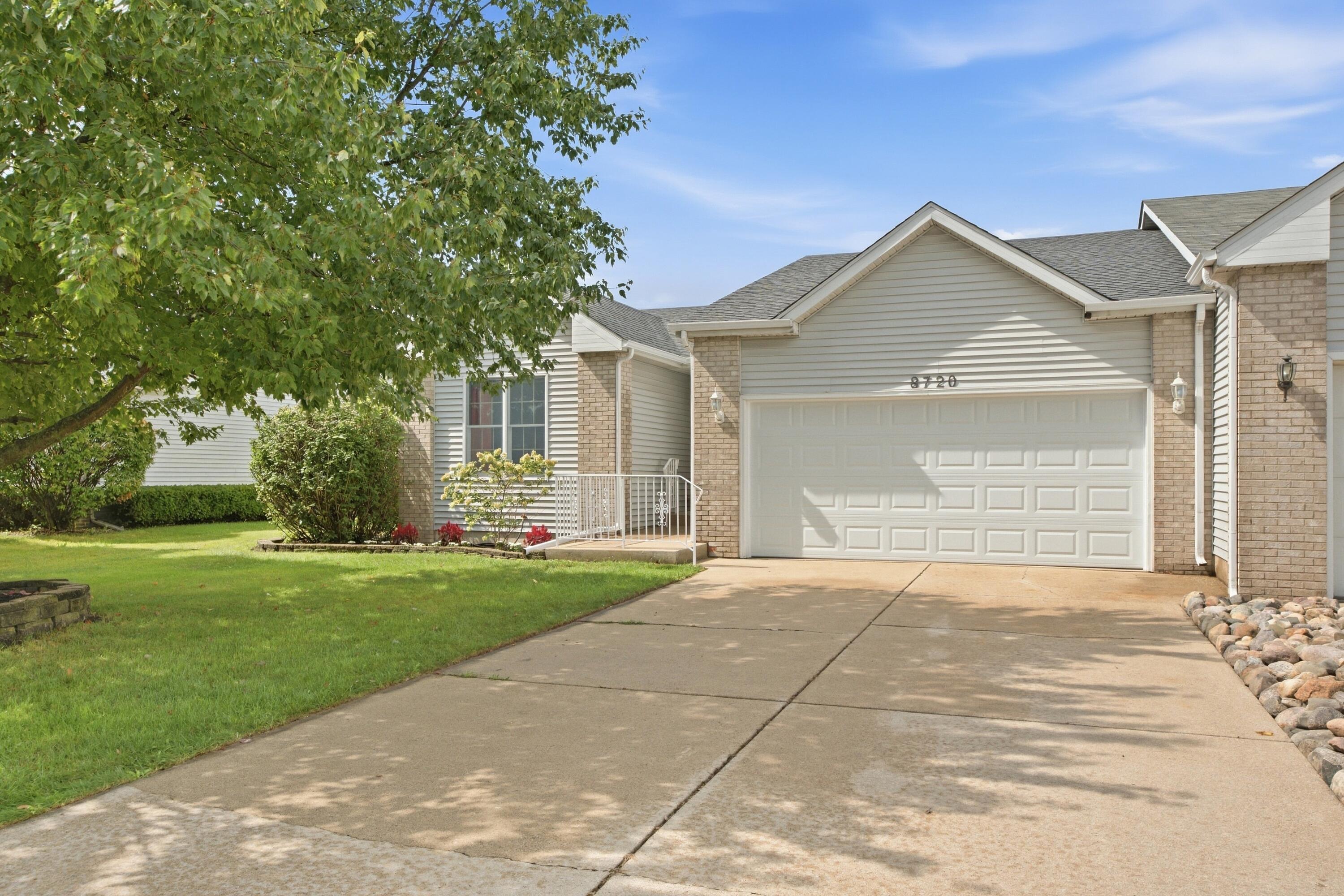 Jackson St, Merrillville, IN 46410 #1