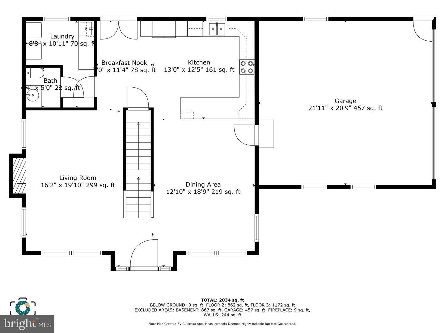Mercersburg, Pennsylvania, 17236, United States, 4 Bedrooms Bedrooms, ,3 BathroomsBathrooms,Residential,For Sale,1949999