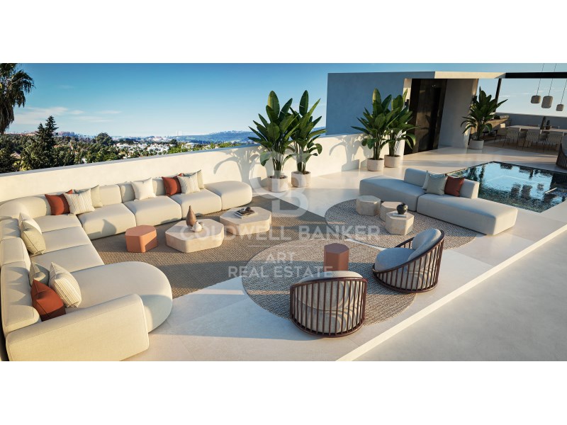 Estepona, Andalusia, ES, 4 Bedrooms Bedrooms, ,4 BathroomsBathrooms,Residential,For Sale,1857987