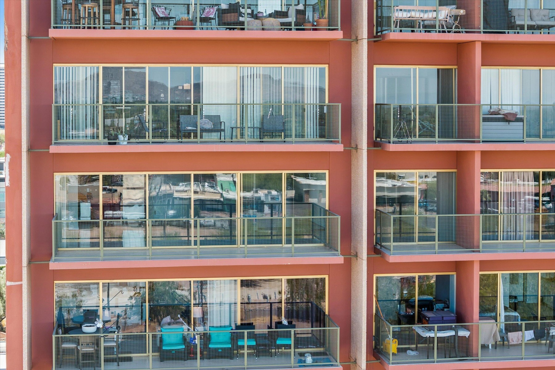  4750 N Central Avenue  Phoenix, AZ - 物件實景