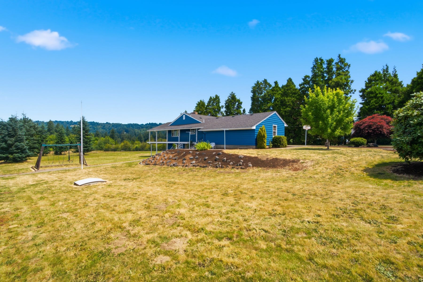  13937 NW SPRINGVILLE RD Portland, OR 97229 - 物件實景