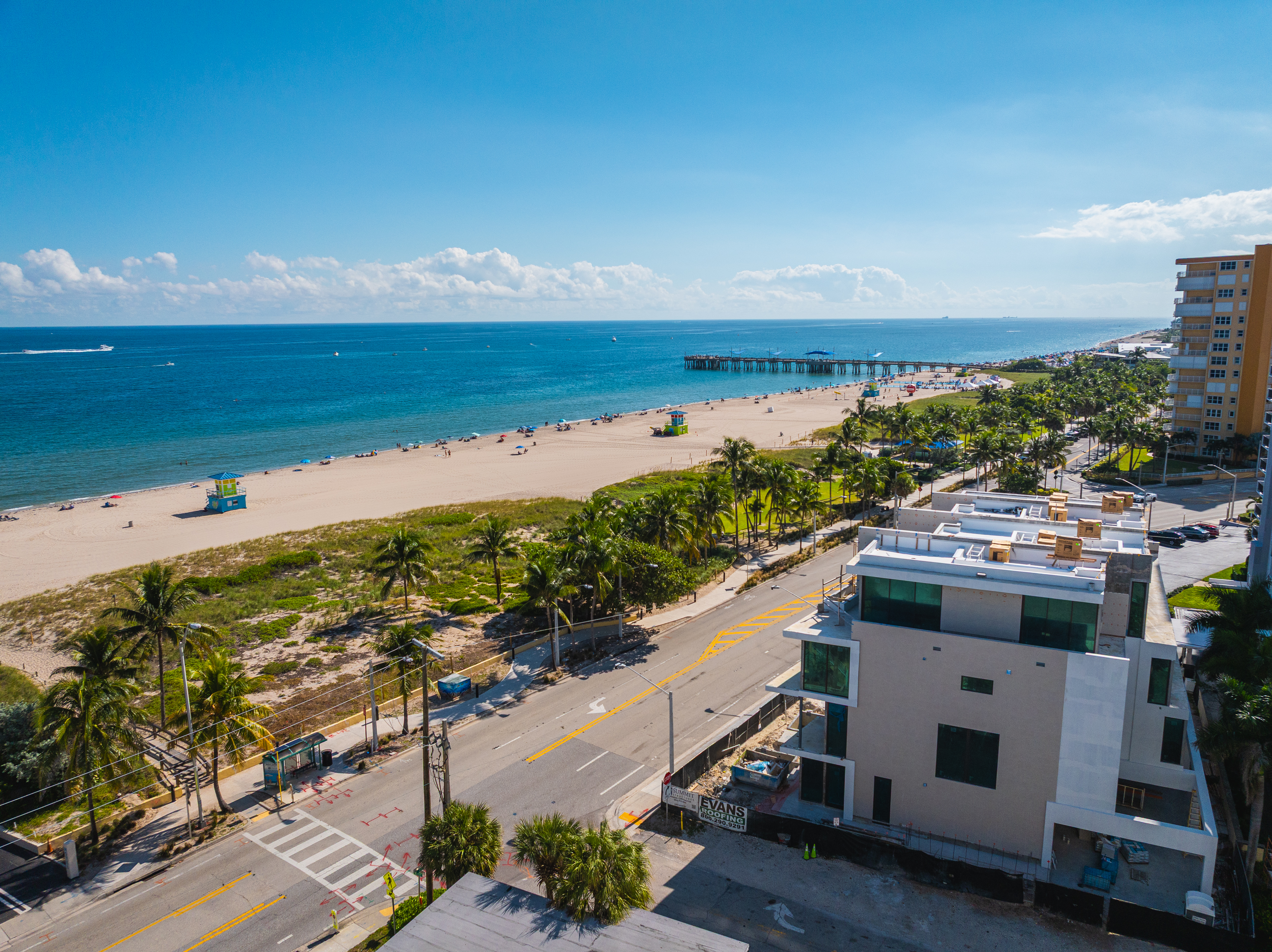  499 N Ocean Blvd, Pompano Beach, FL, 33062 - 物件實景
