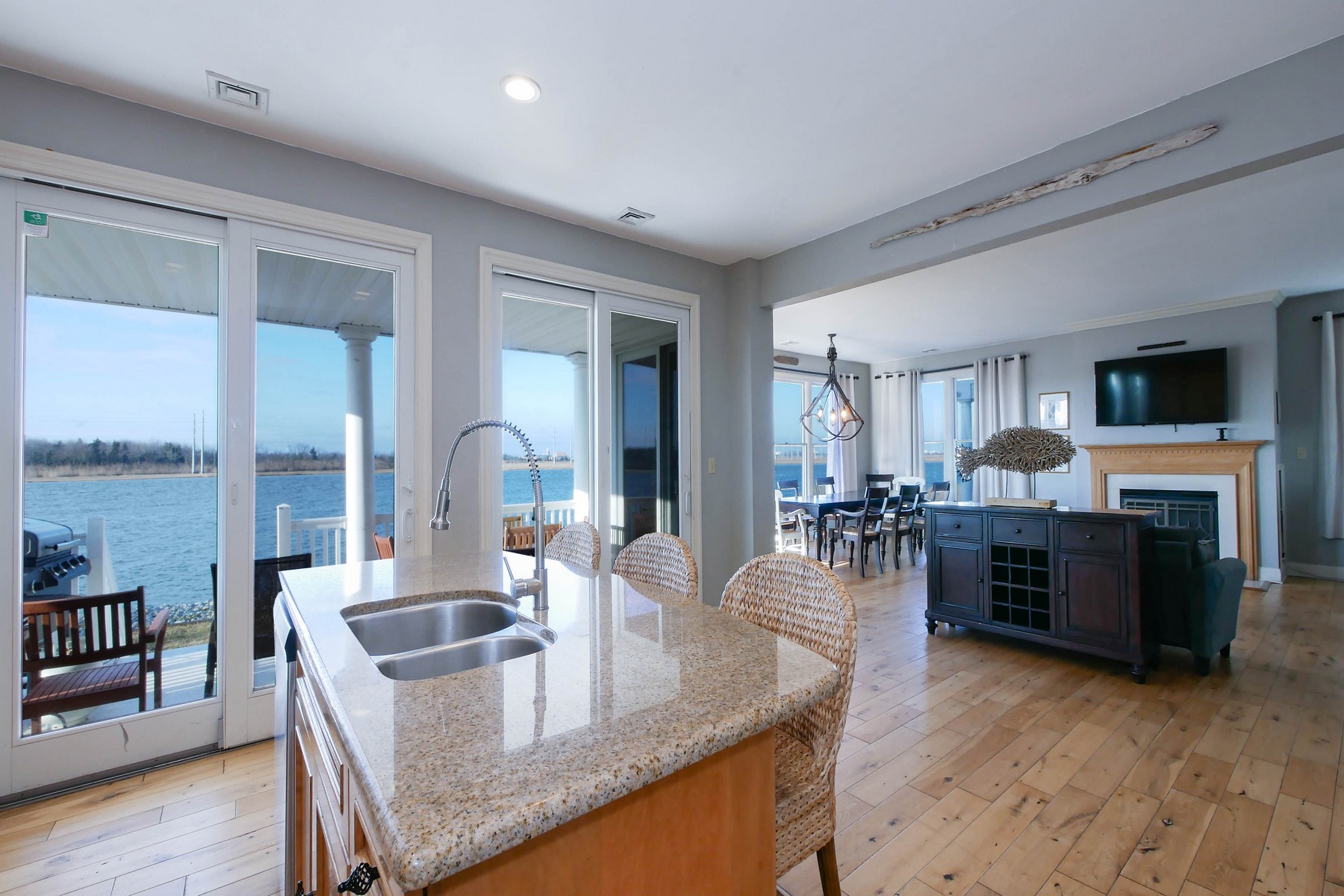  2070 West Riverside Drive, Atlantic City, NJ 08401 - 物件實景