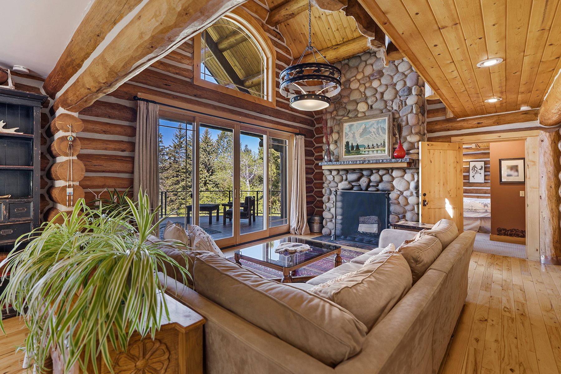  Buffalo Valley Lodge - 物件實景