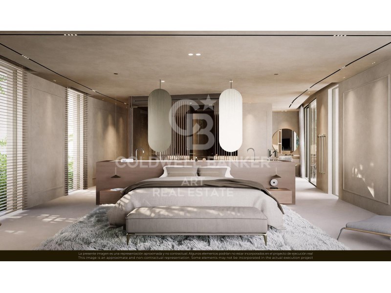 Marbella, Andalusia, ES, 7 Bedrooms Bedrooms, ,7 BathroomsBathrooms,Residential,For Sale,1826811