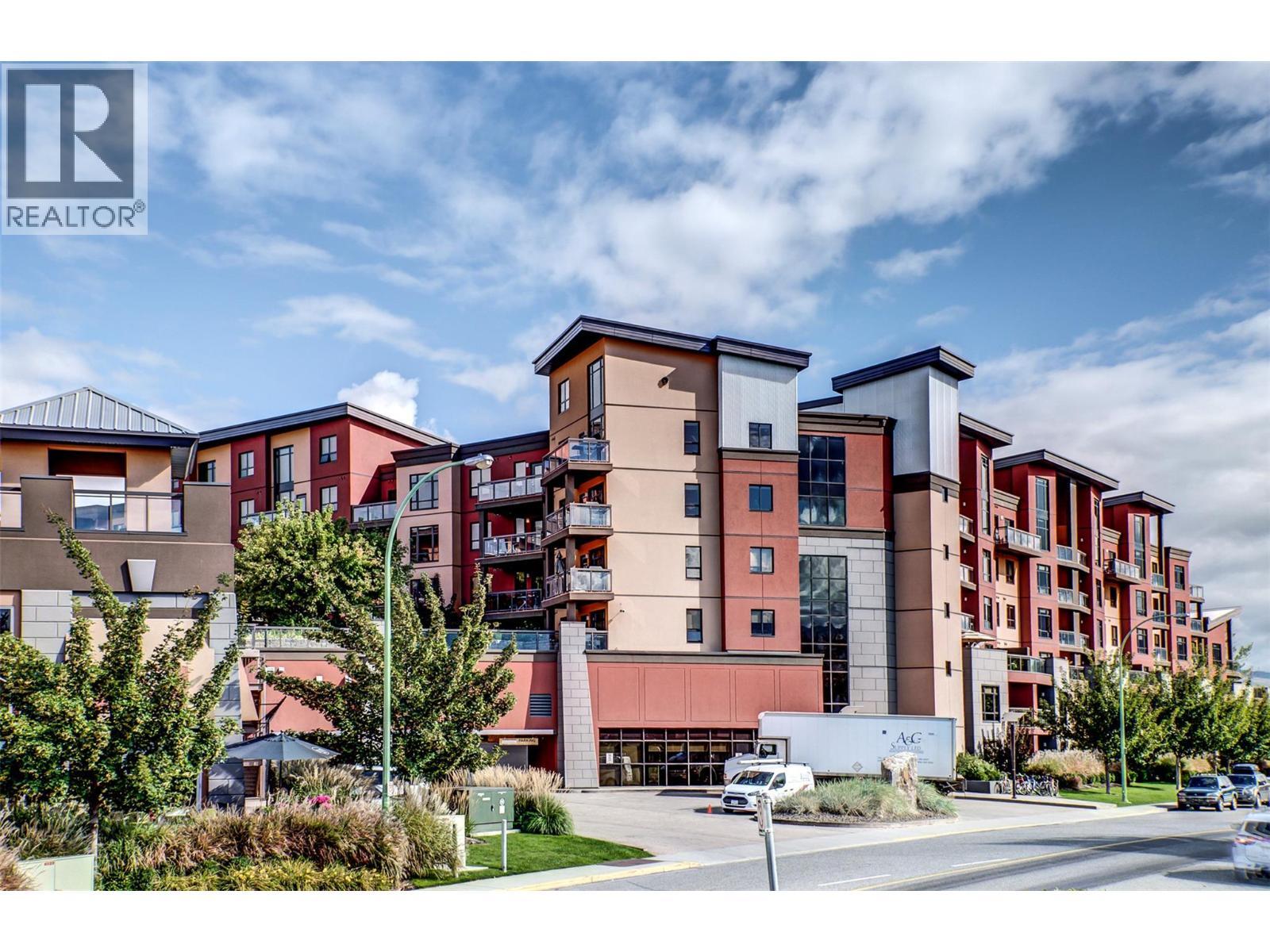 KELOWNA, British Columbia, V1W 3G7, CA, 2 Bedrooms Bedrooms, ,2 BathroomsBathrooms,Residential,For Sale,1960656