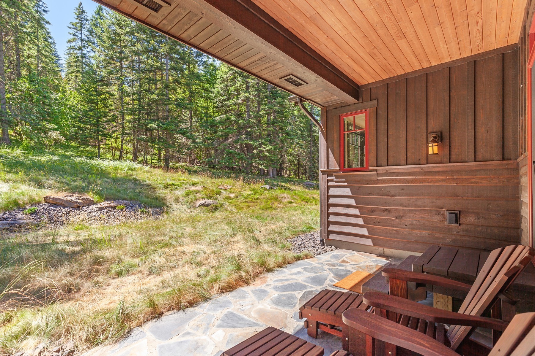  Eagles Mere Ranchette w SHOP - 物件實景