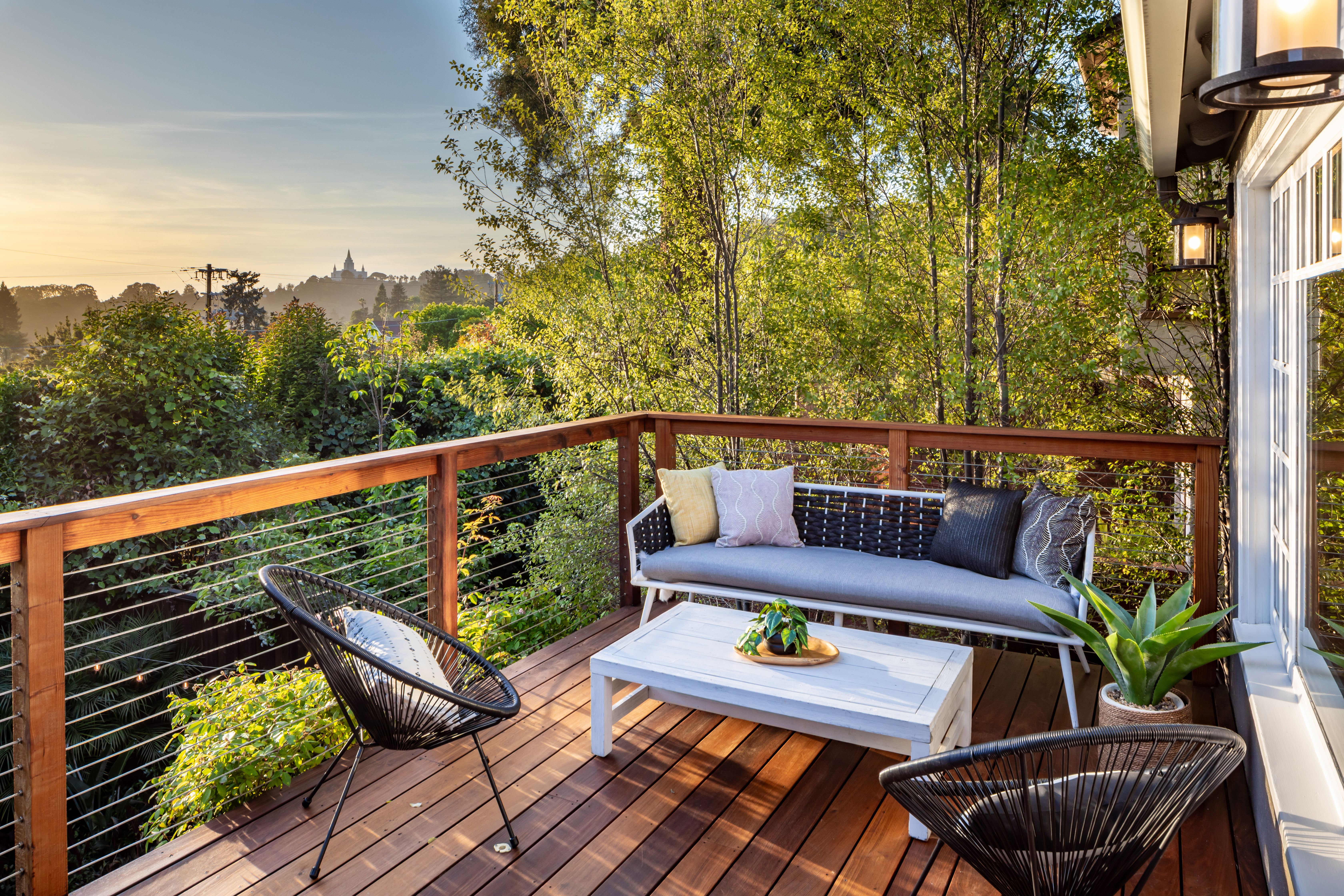  Charmed Living in Redwood Heights - 物件實景