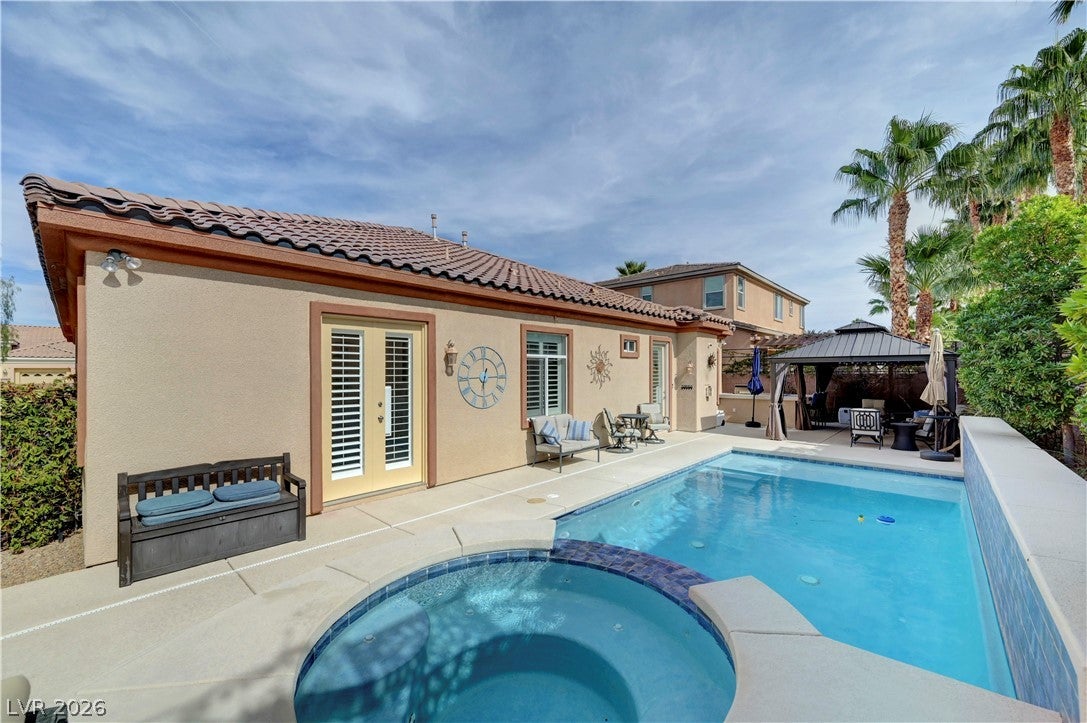 Henderson, Nevada, 89052, United States, 3 Bedrooms Bedrooms, ,3 BathroomsBathrooms,Residential,For Sale,2024085