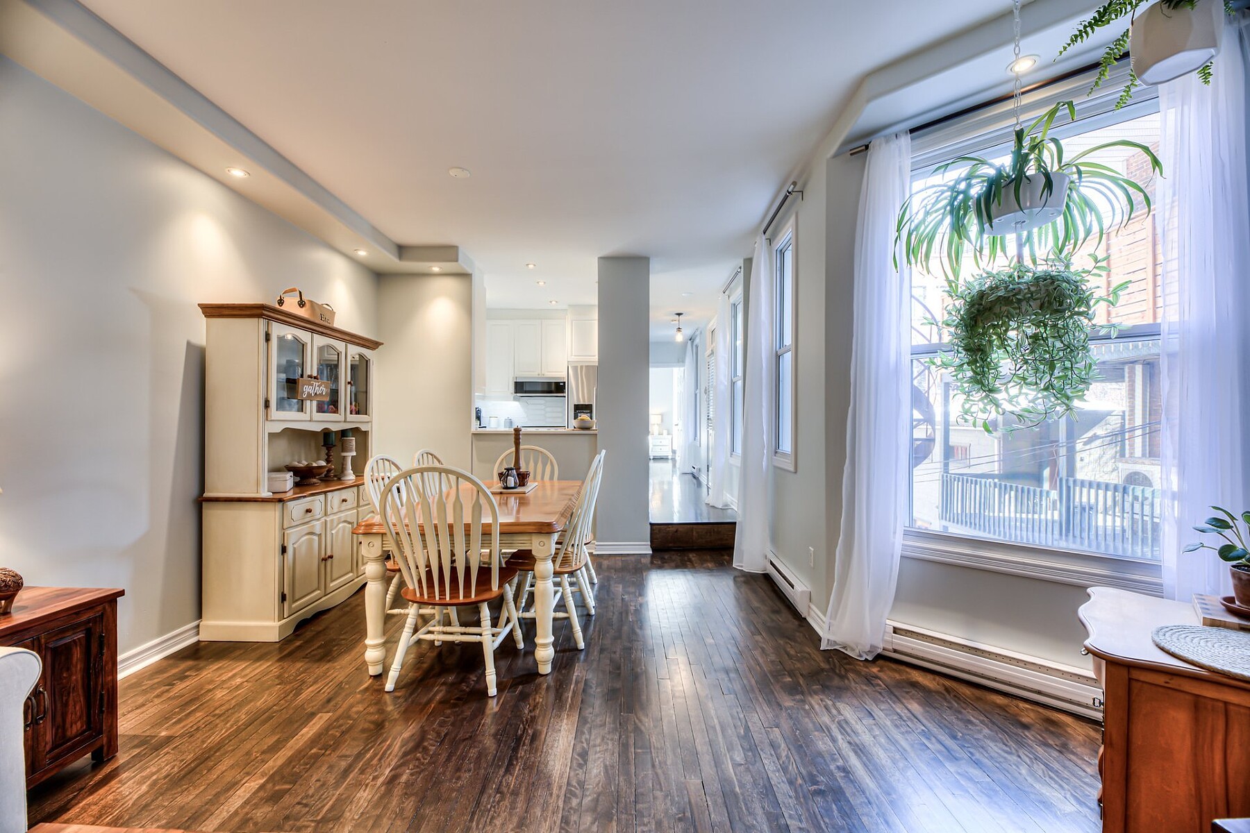  Ville-Marie, Montréal - 物件實景