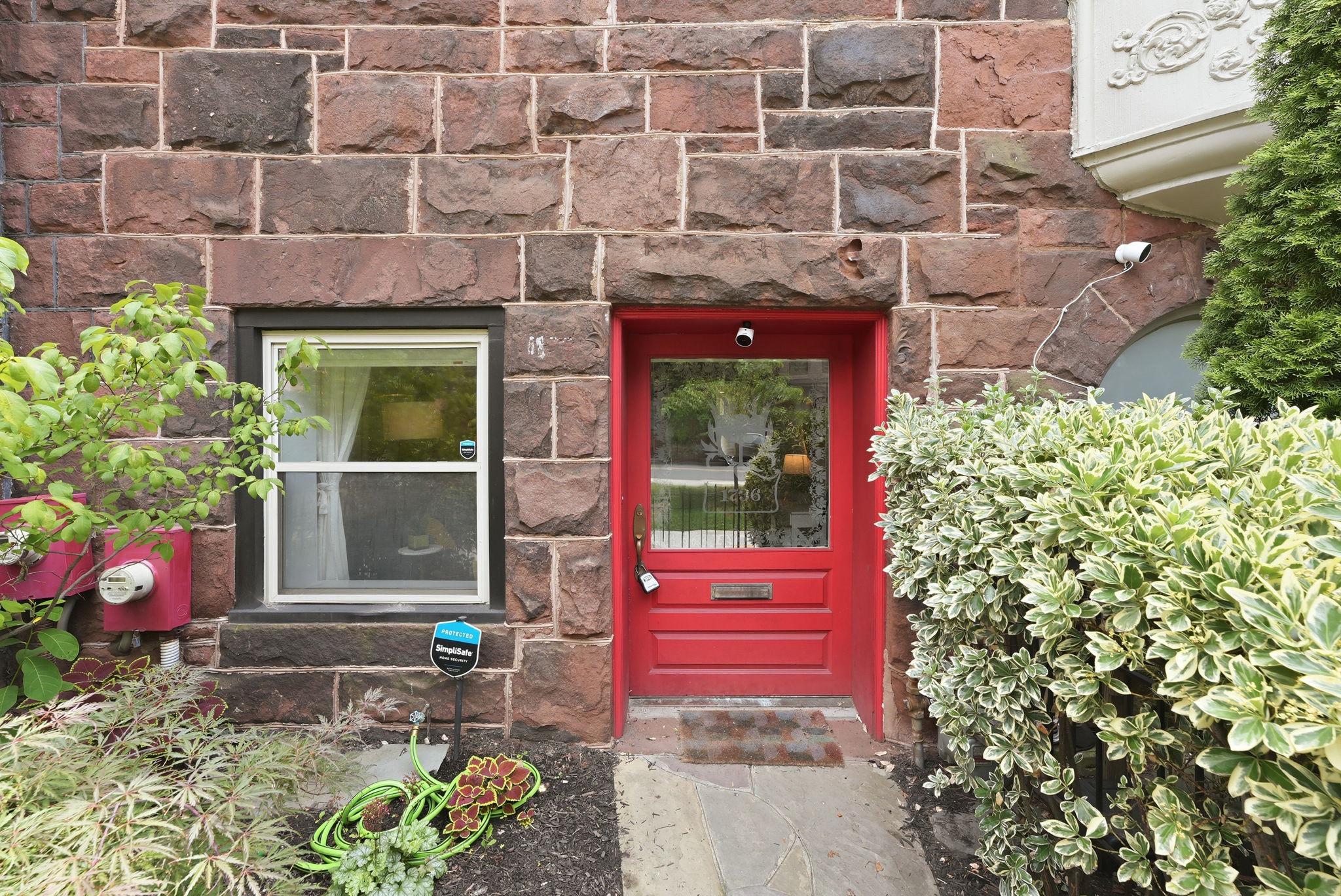  1736 V Street NW, Washington, DC, 20009 - 物件實景