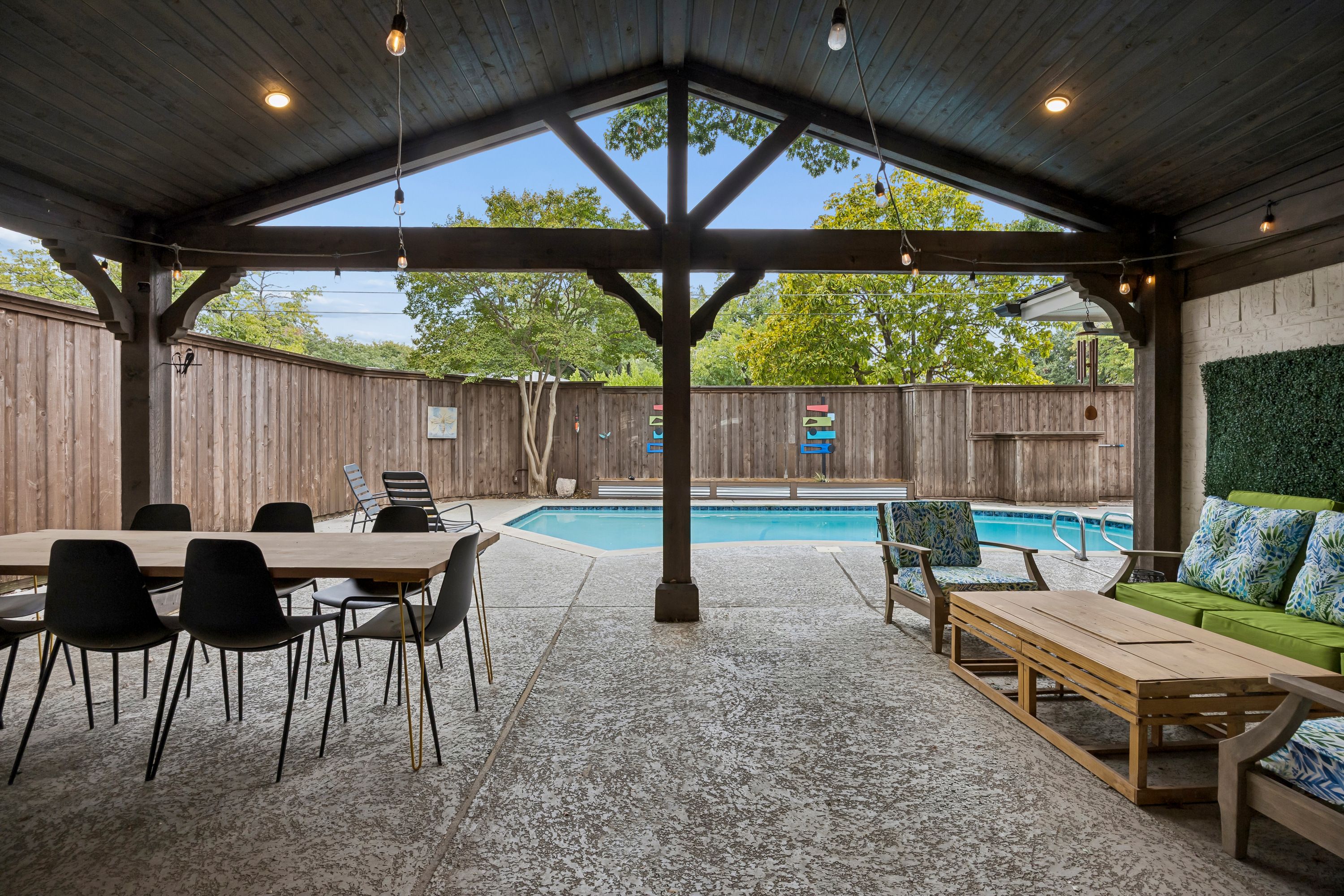  9 Willow Creek Place, Richardson, TX, 75080 - 物件實景