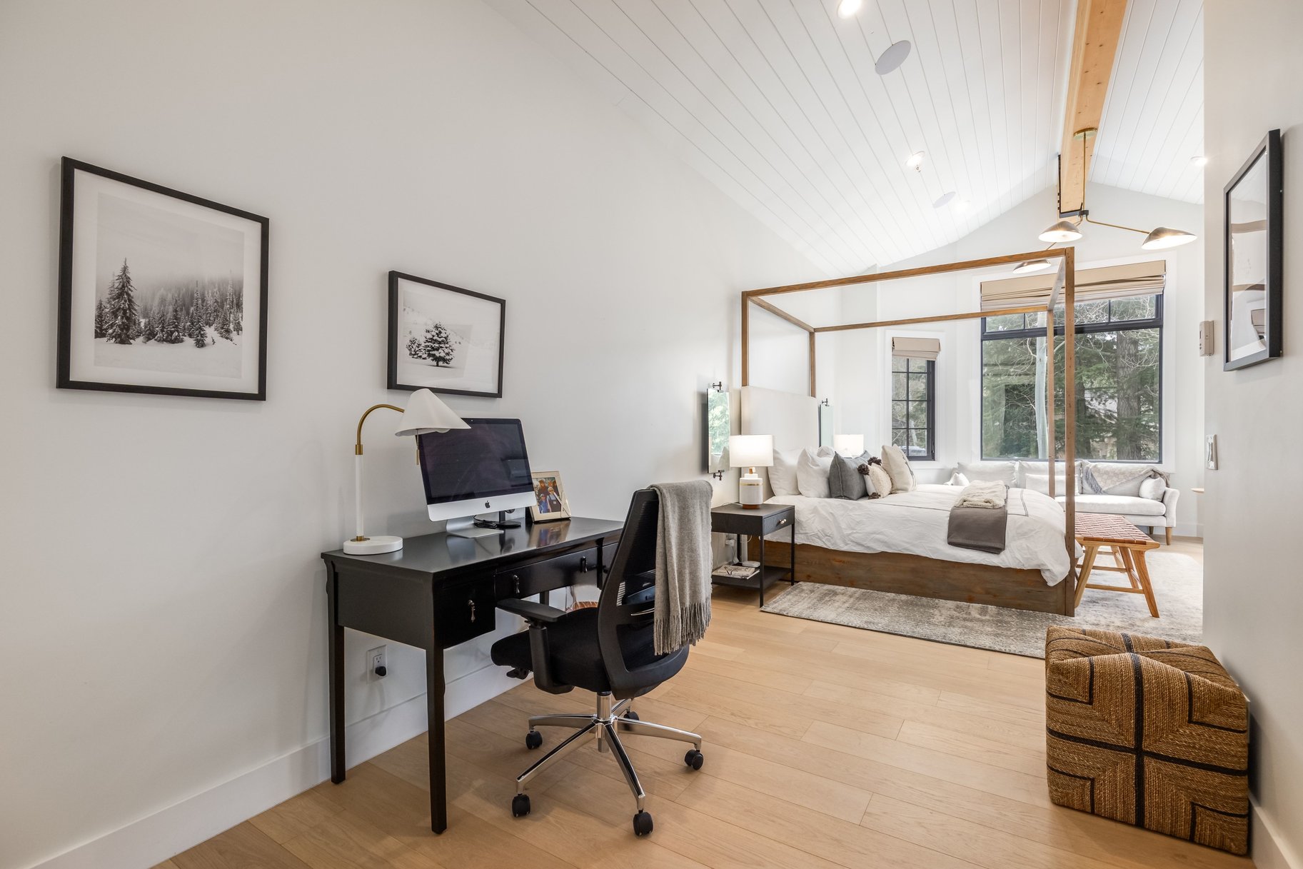  Fully Remodeled Home Steps from Skiing in Upper Deer Valley - 物件實景