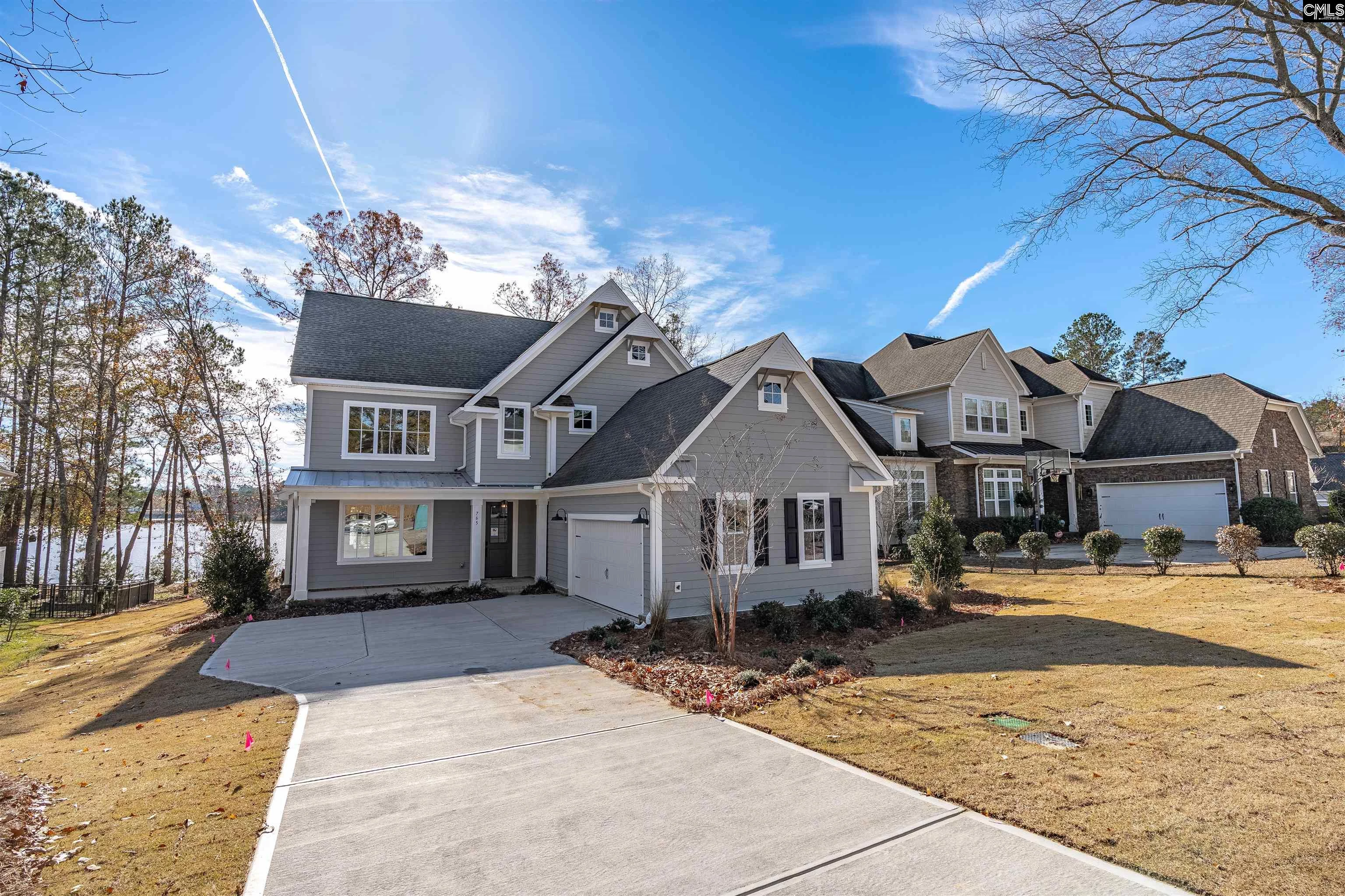 777 Harbor Vista Drive, Columbia, South Carolina, 29229, United States, 7 Bedrooms Bedrooms, ,6 BathroomsBathrooms,Residential,For Sale,777 Harbor Vista Drive,1676659