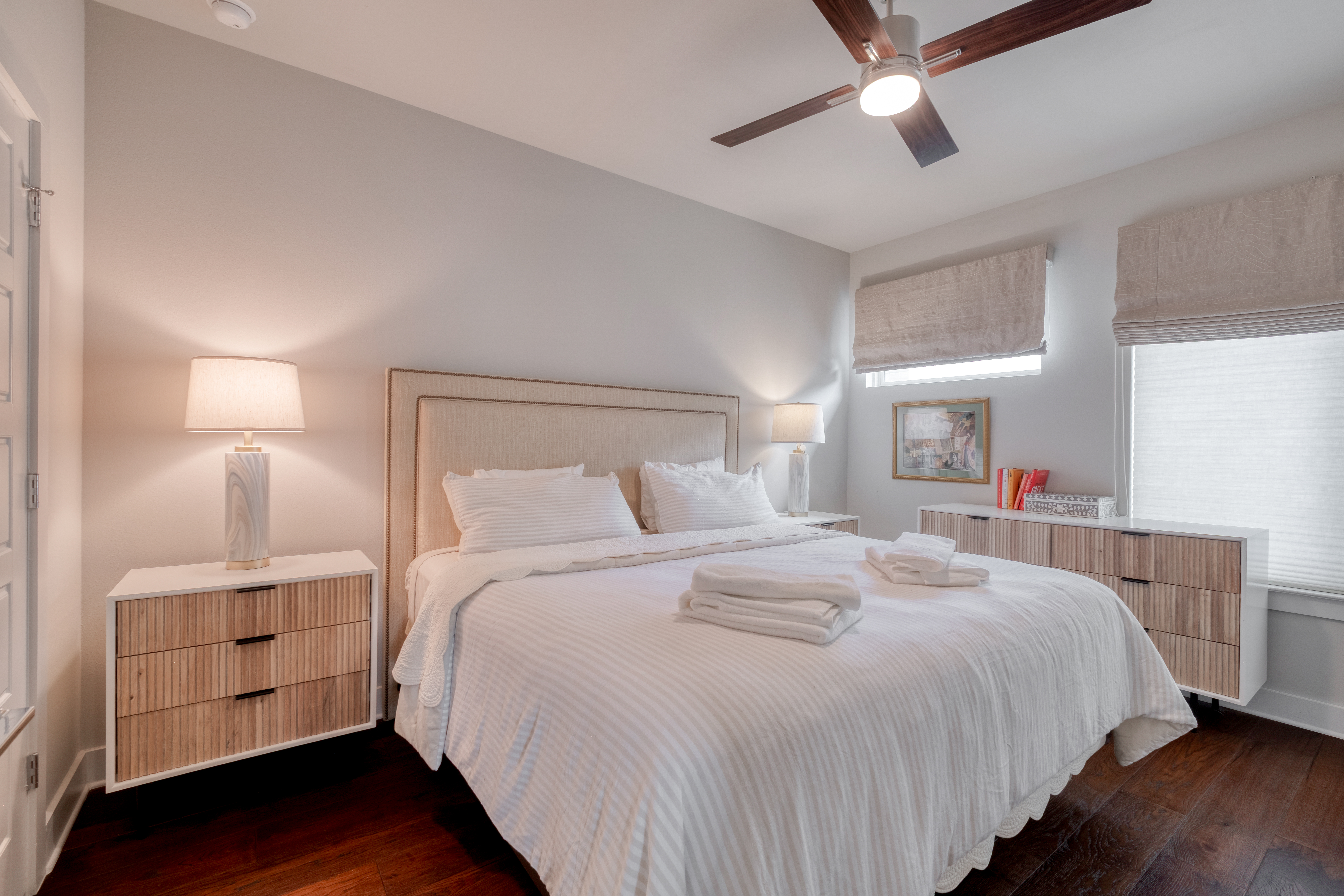  1205 Elm Street #8, Austin, TX 78703 - 物件實景