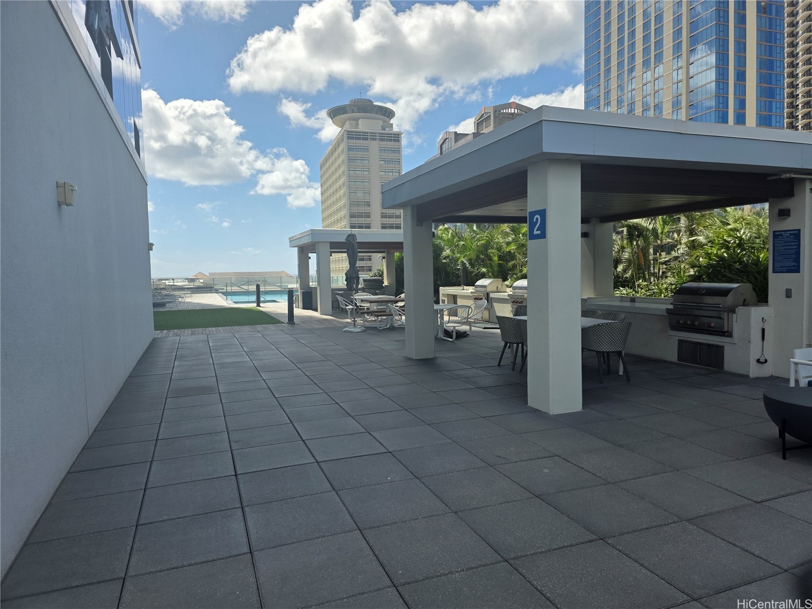 Honolulu, Hawaii, 96814, United States, 2 Bedrooms Bedrooms, ,2 BathroomsBathrooms,Residential,For Sale,1987813