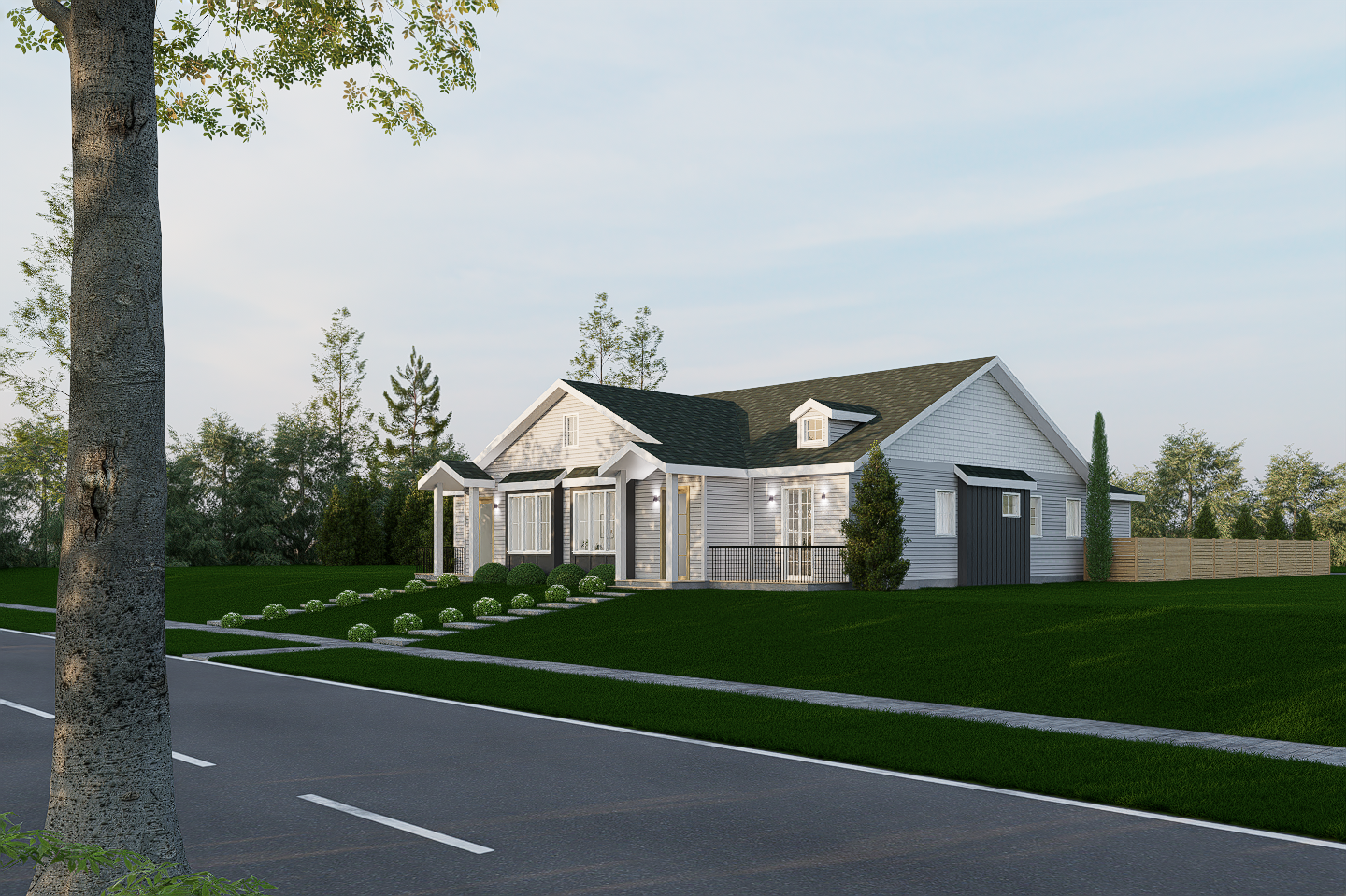 Saint Paul, Minnesota, 55116, United States, 3 Bedrooms Bedrooms, ,3 BathroomsBathrooms,Residential,For Sale,1883504