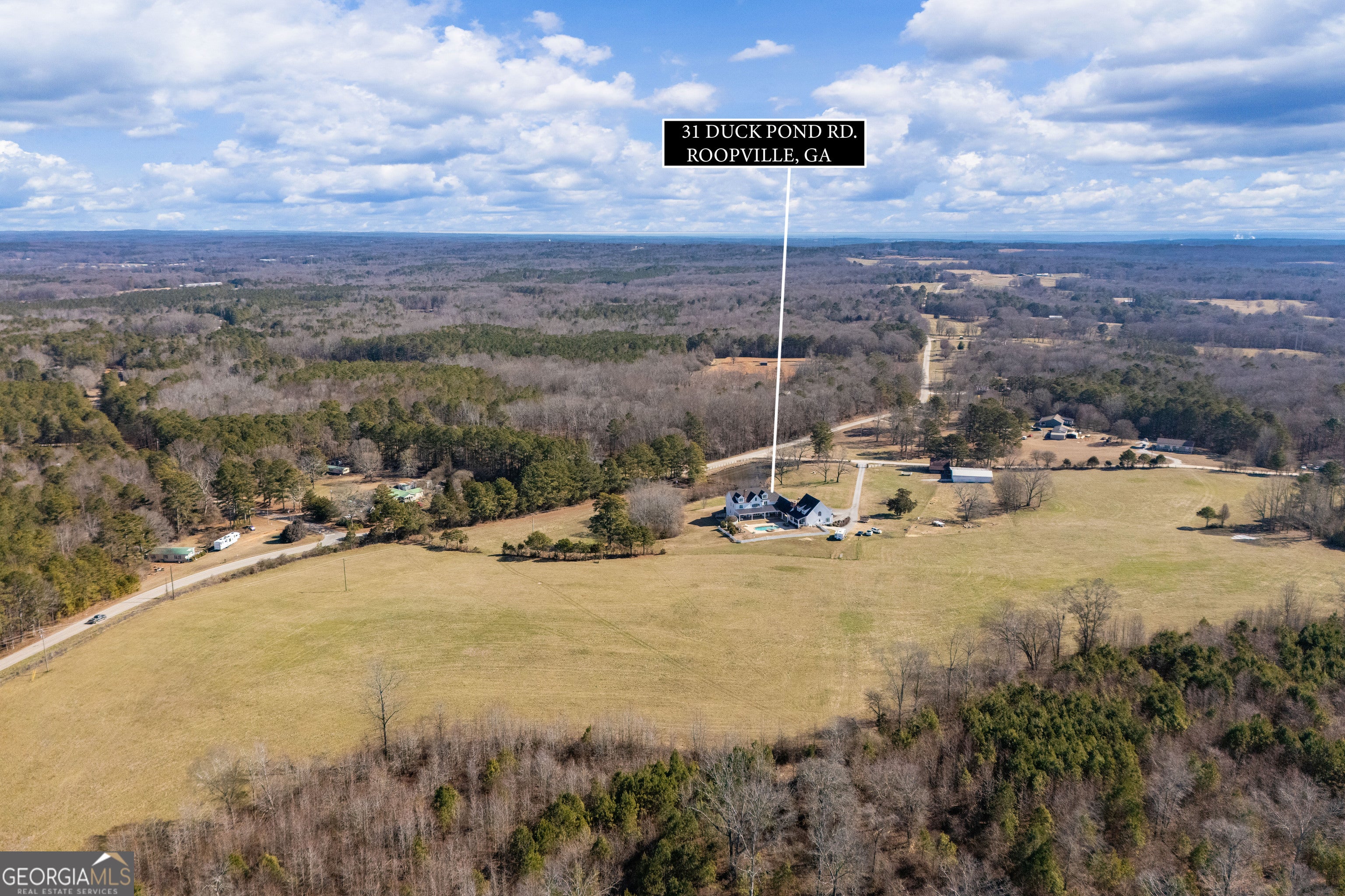 Roopville, Georgia, 30170, United States, 5 Bedrooms Bedrooms, ,5 BathroomsBathrooms,Residential,For Sale,2014555