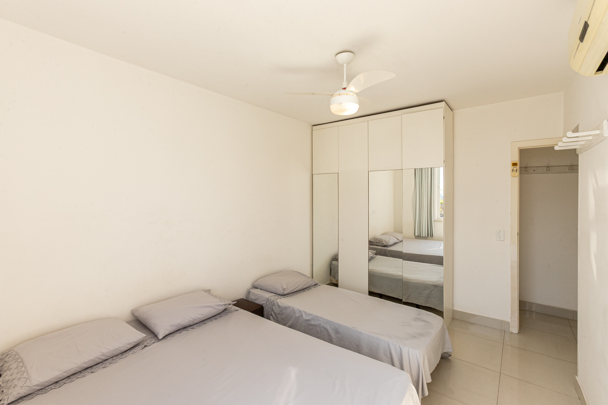  Apartment with Open Views of Lagoa Rodrigo de Freitas and Cristo Redentor - 物件實景