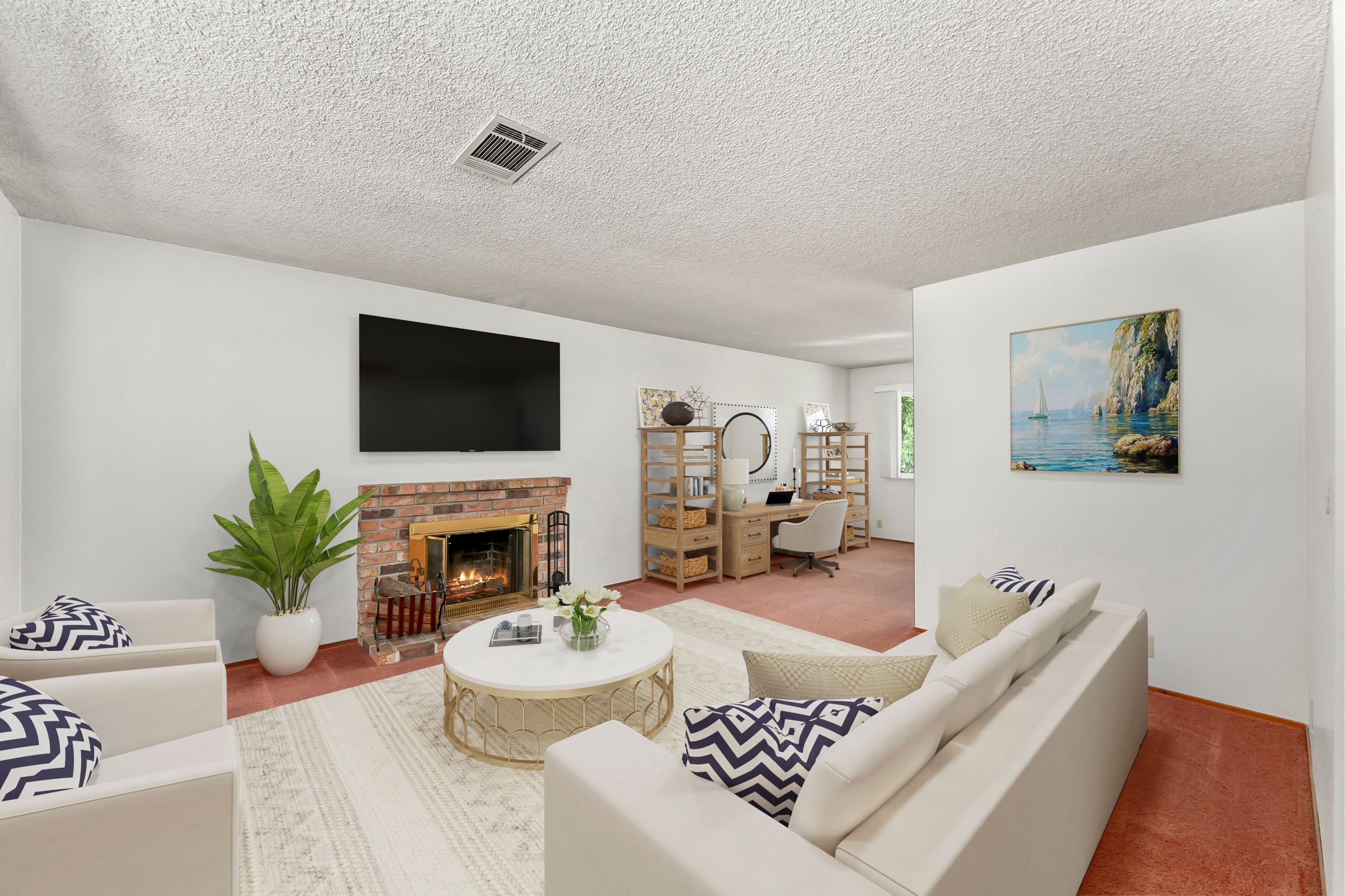  1463 Quail Drive, Fairfield, CA 94533 - 物件實景