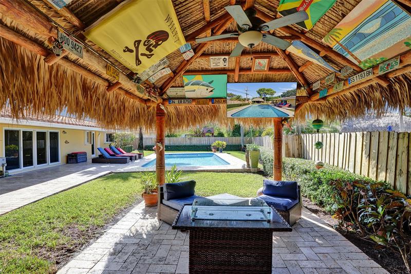 Fort Lauderdale, Florida, 33334, United States, 3 Bedrooms Bedrooms, ,3 BathroomsBathrooms,Residential,For Sale,1986559