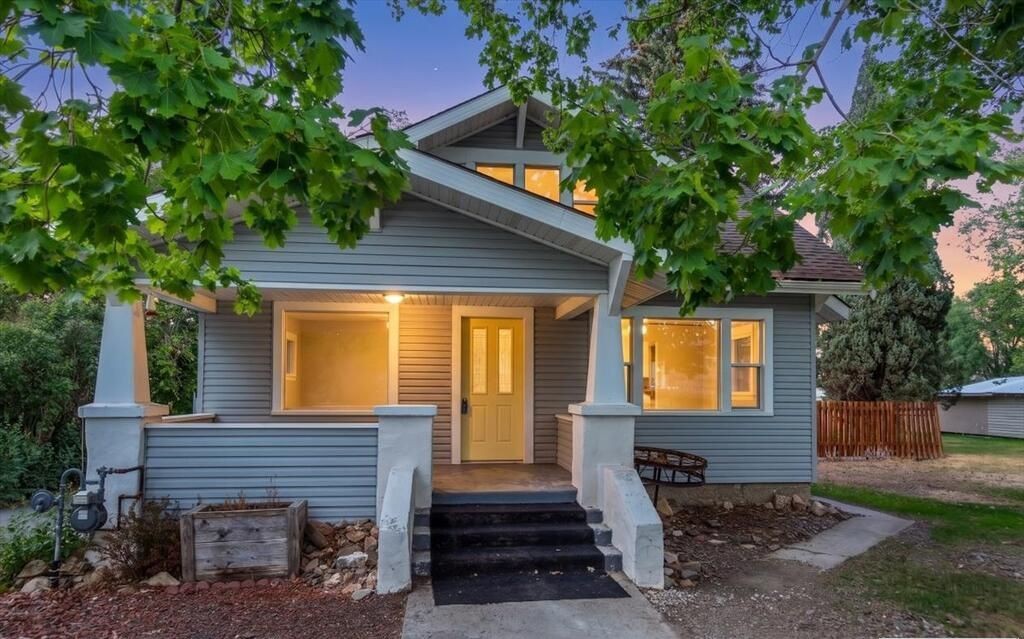 Woodland Ave, Arimo, ID 83214