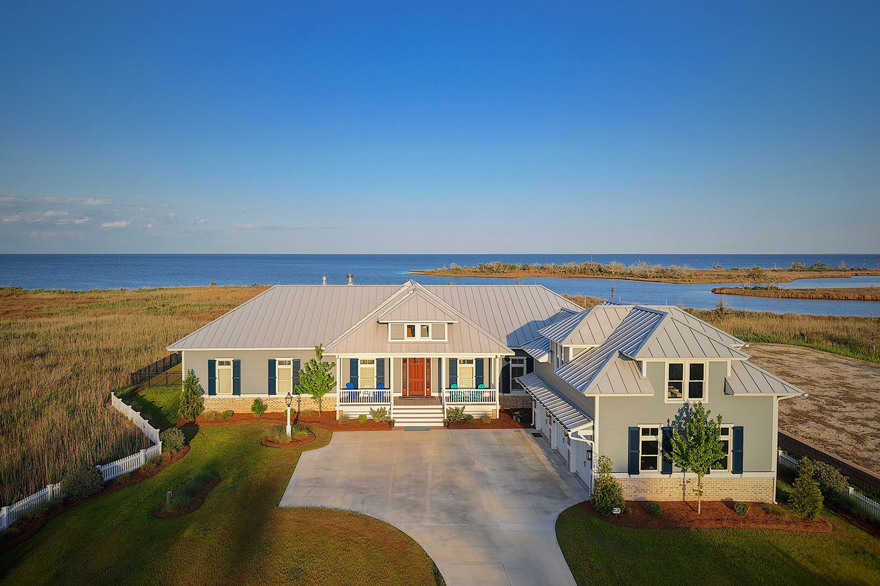  76 Soundside Drive, Oriental, NC 28571 - 物件實景