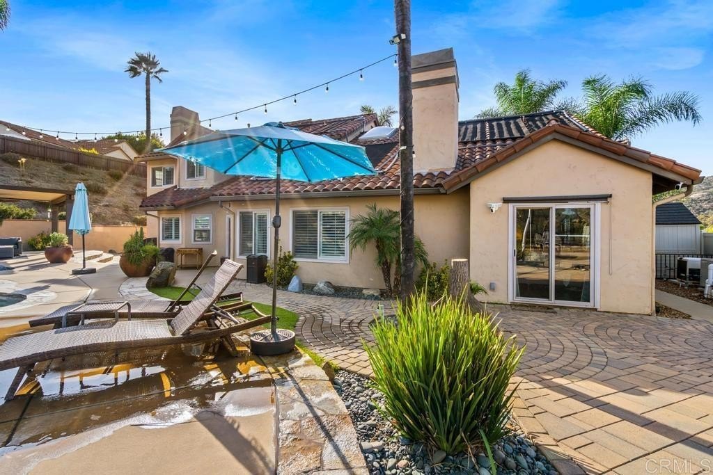 Alpine, California, 91901, United States, 4 Bedrooms Bedrooms, ,3 BathroomsBathrooms,Residential,For Sale,1991571