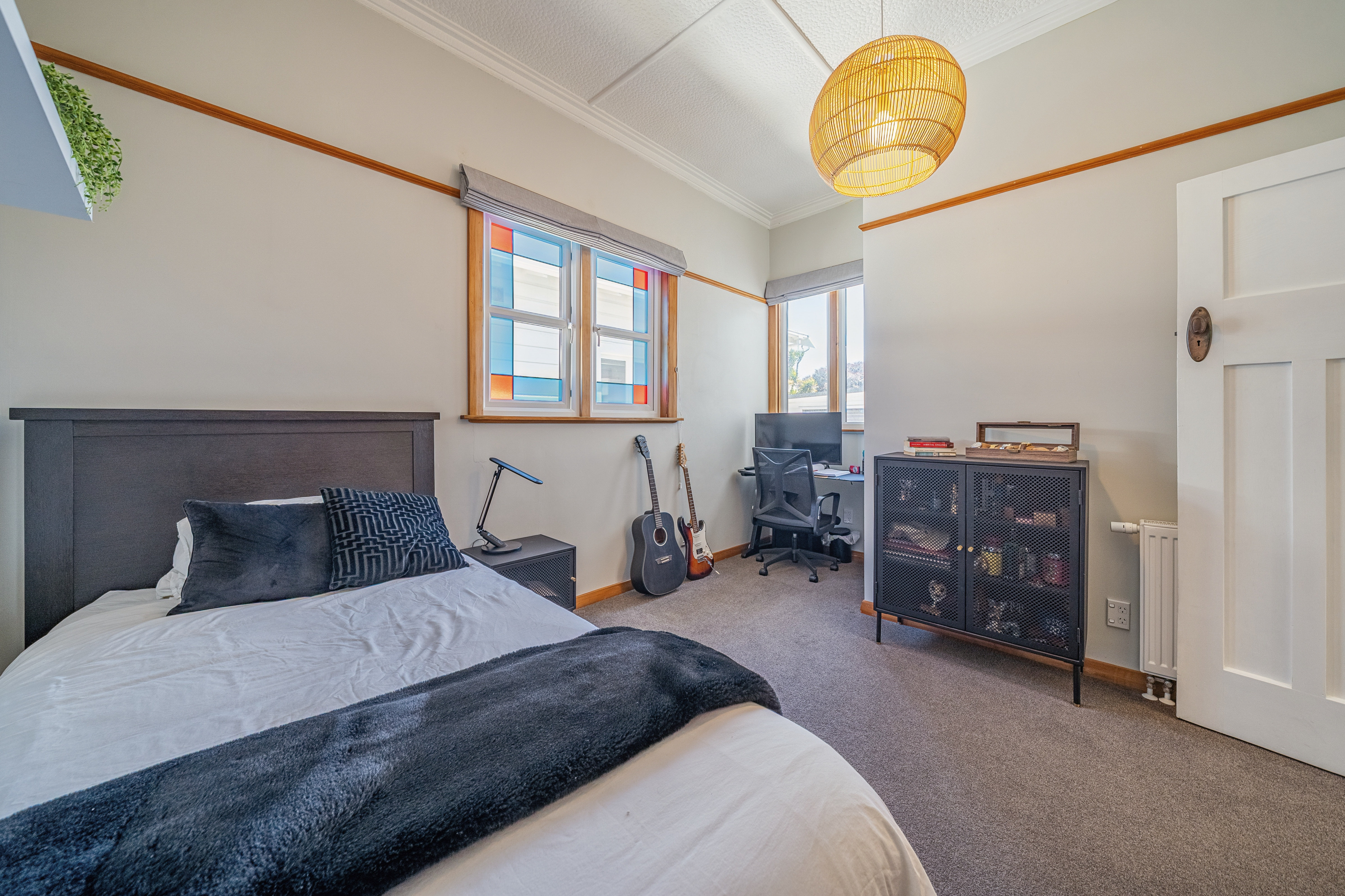 37 Bolton Street, Petone, Lower Hutt - 物件實景