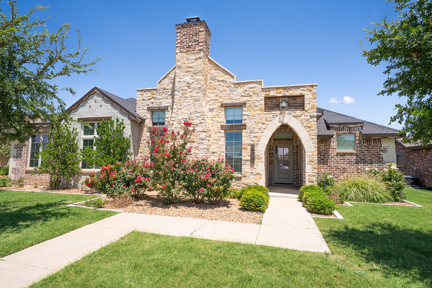Joliet Ave, Lubbock, TX 79423