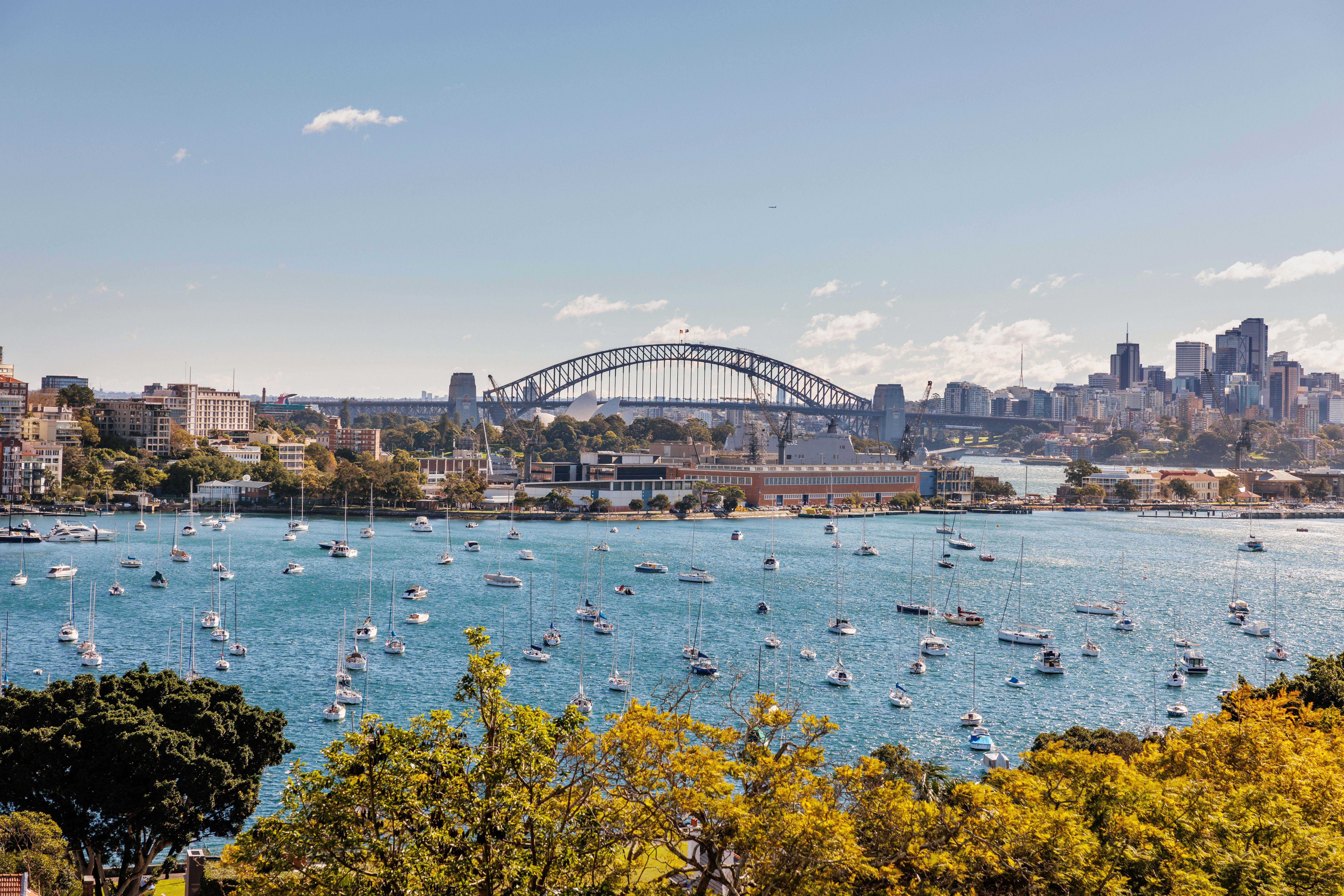  9/38 Darling Point Road, Darling Point - 物件實景