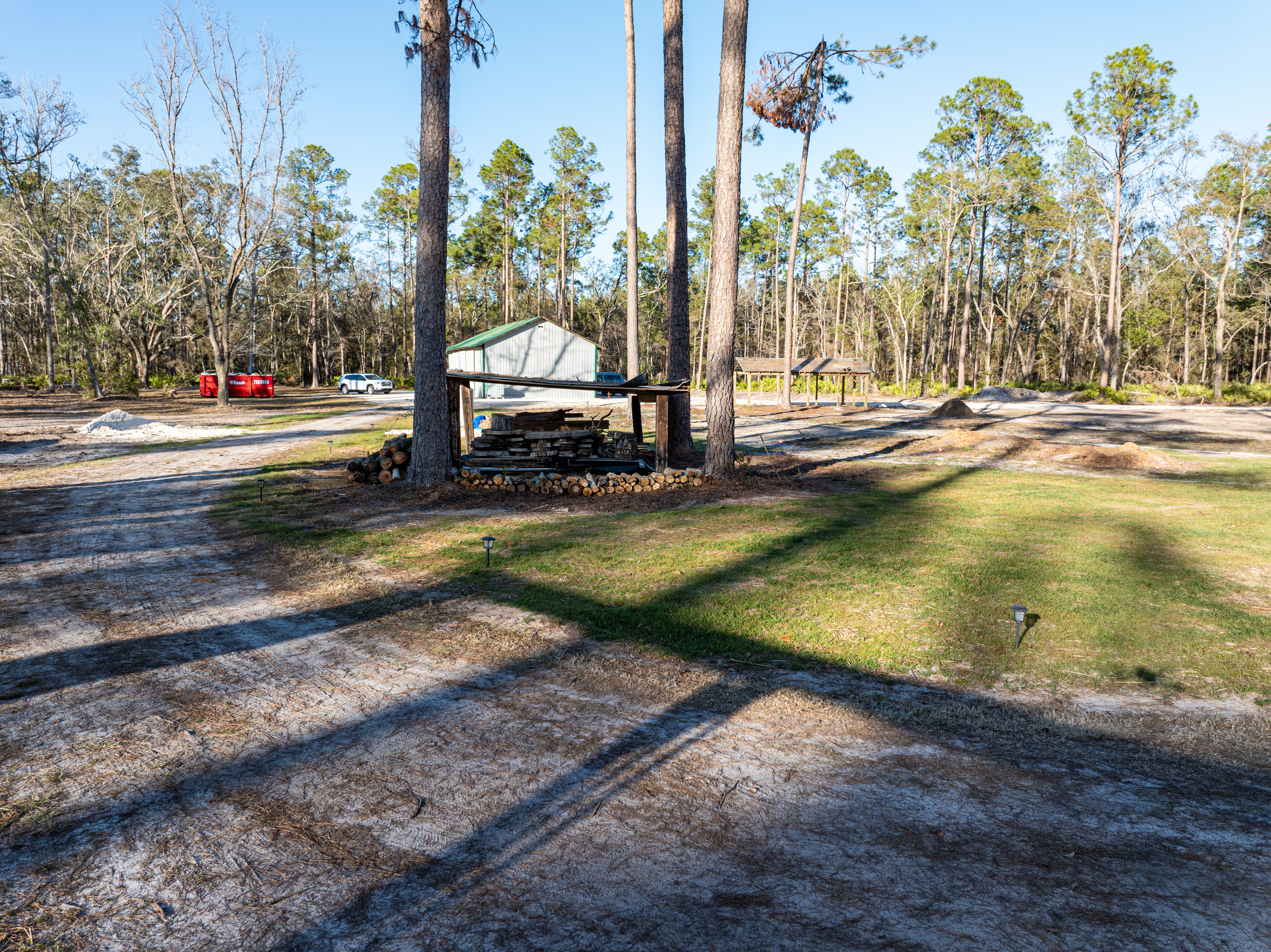 2418 NE OMAR TER, Lake City, Florida, 32055, United States, ,Land,For Sale,2418 NE OMAR TER,1680072