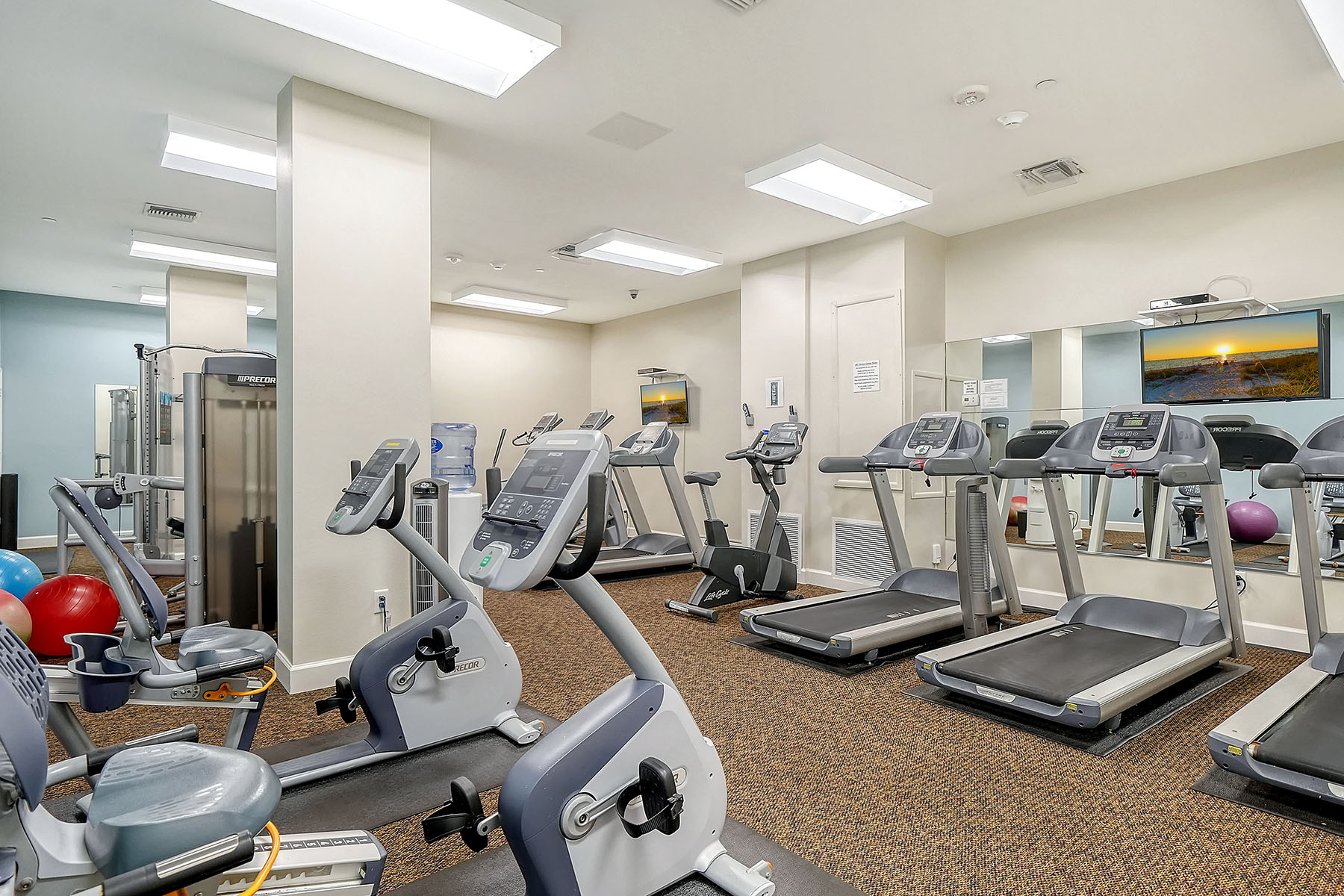  LIDO BEACH CLUB - 物件實景