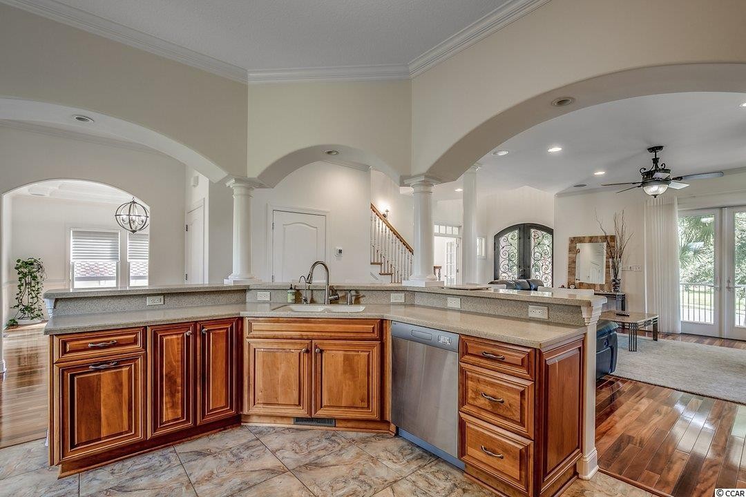 Myrtle Beach, South Carolina, 29579, United States, 4 Bedrooms Bedrooms, ,5 BathroomsBathrooms,Residential,For Sale,1937954